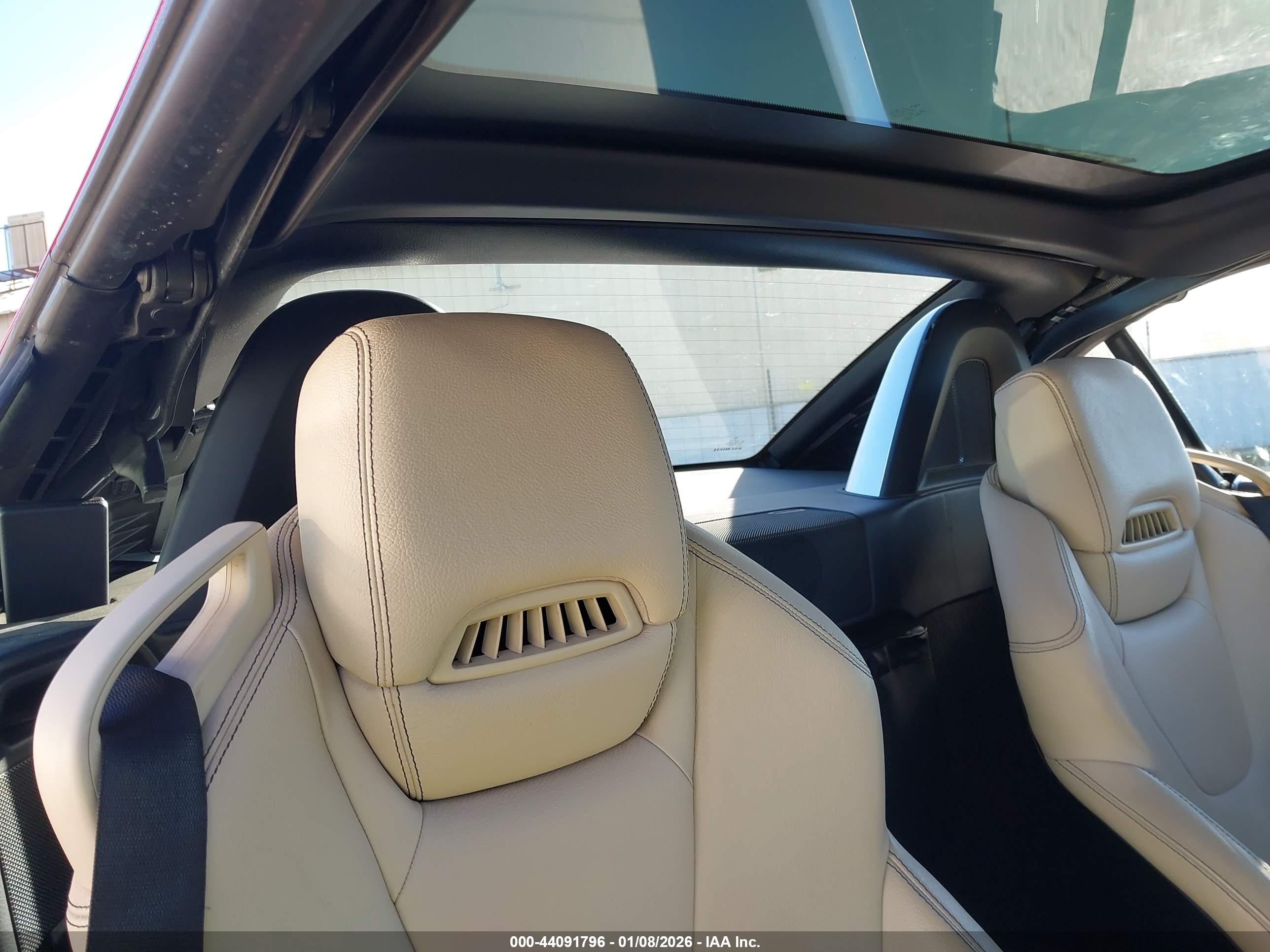 MERCEDES-BENZ SLK image 8