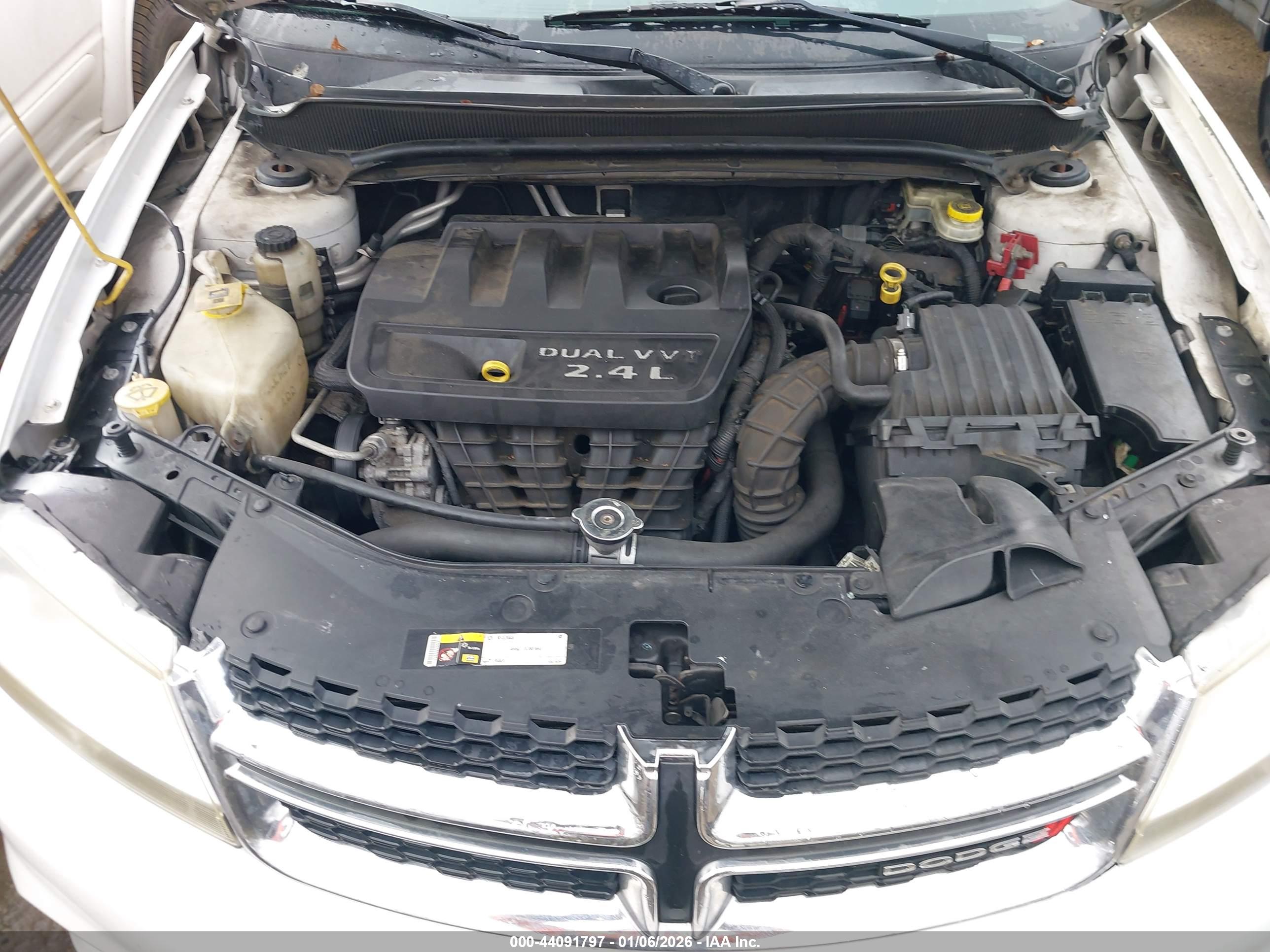DODGE AVENGER image 10