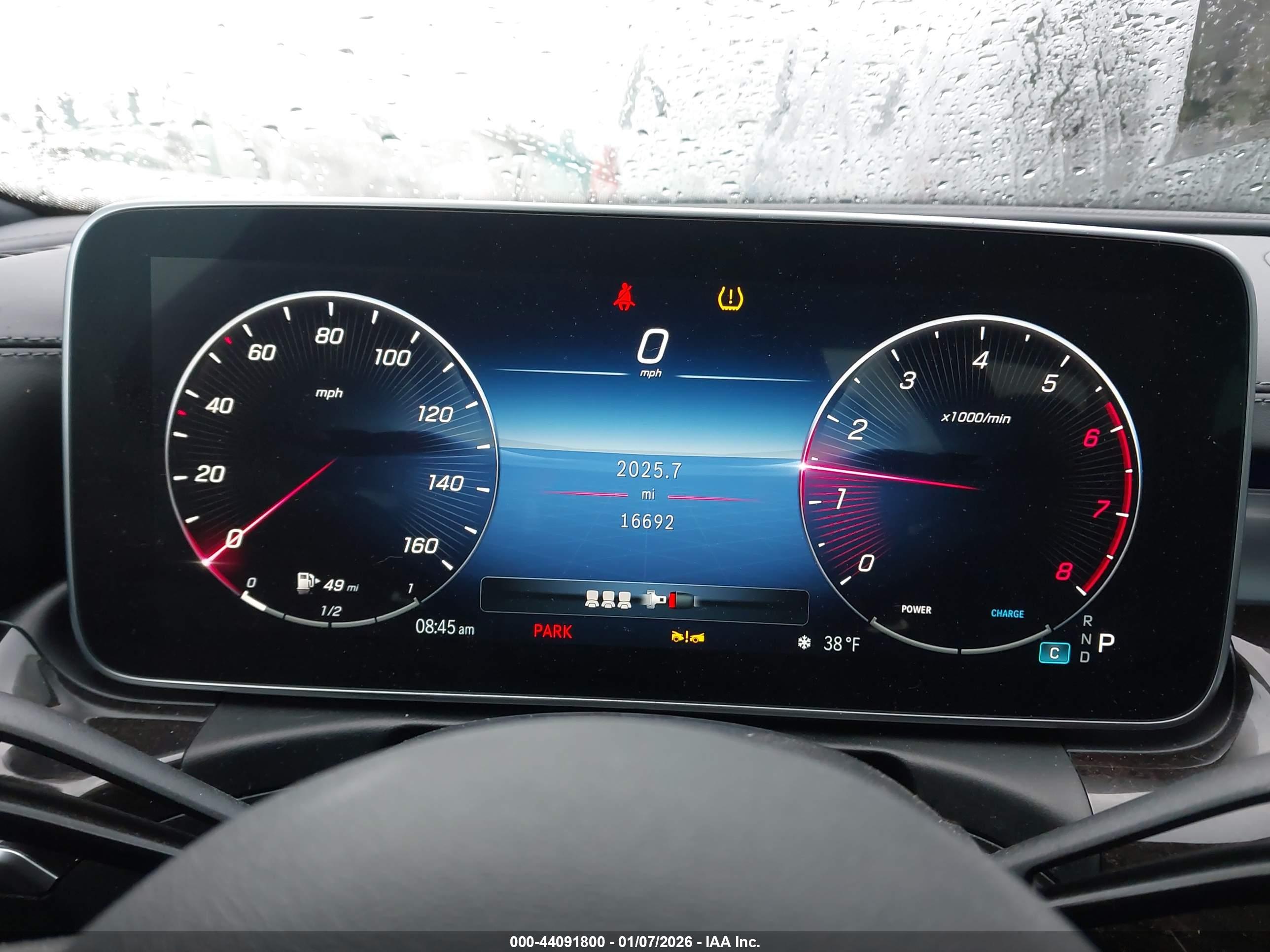 MERCEDES-BENZ C image 7
