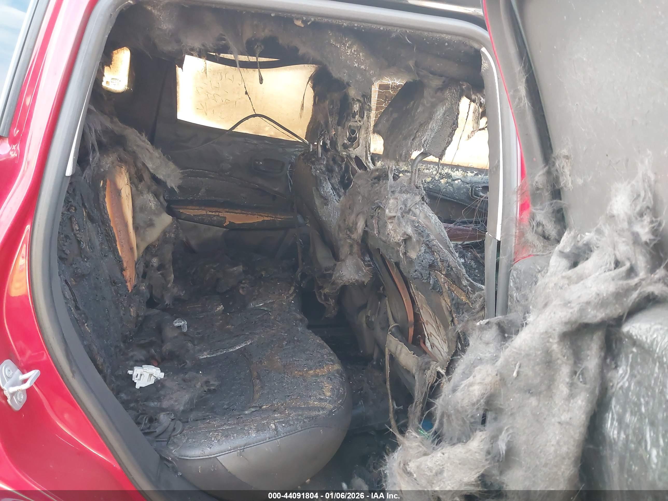JEEP COMPASS image 8