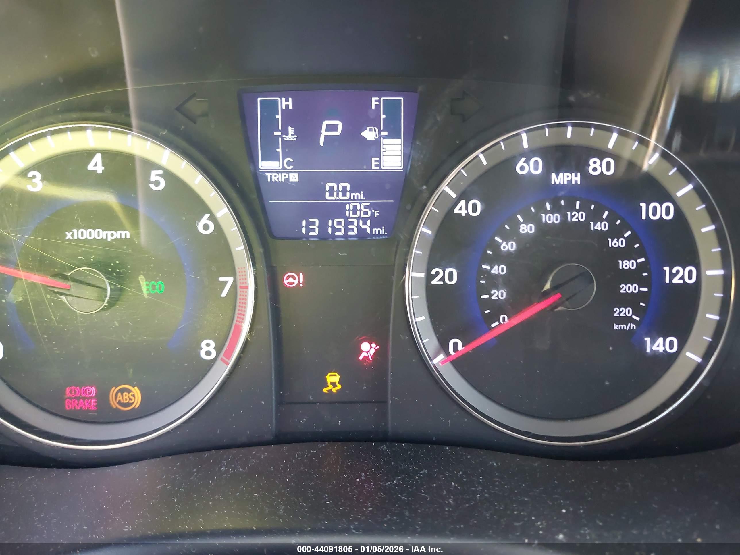 HYUNDAI ACCENT image 7