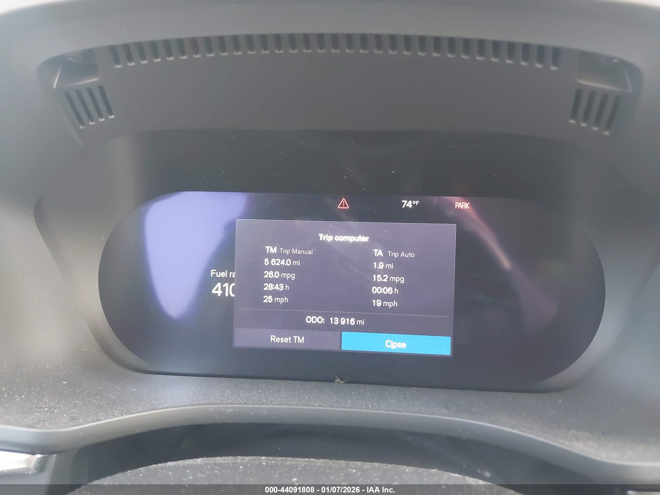 VOLVO XC60 image 7