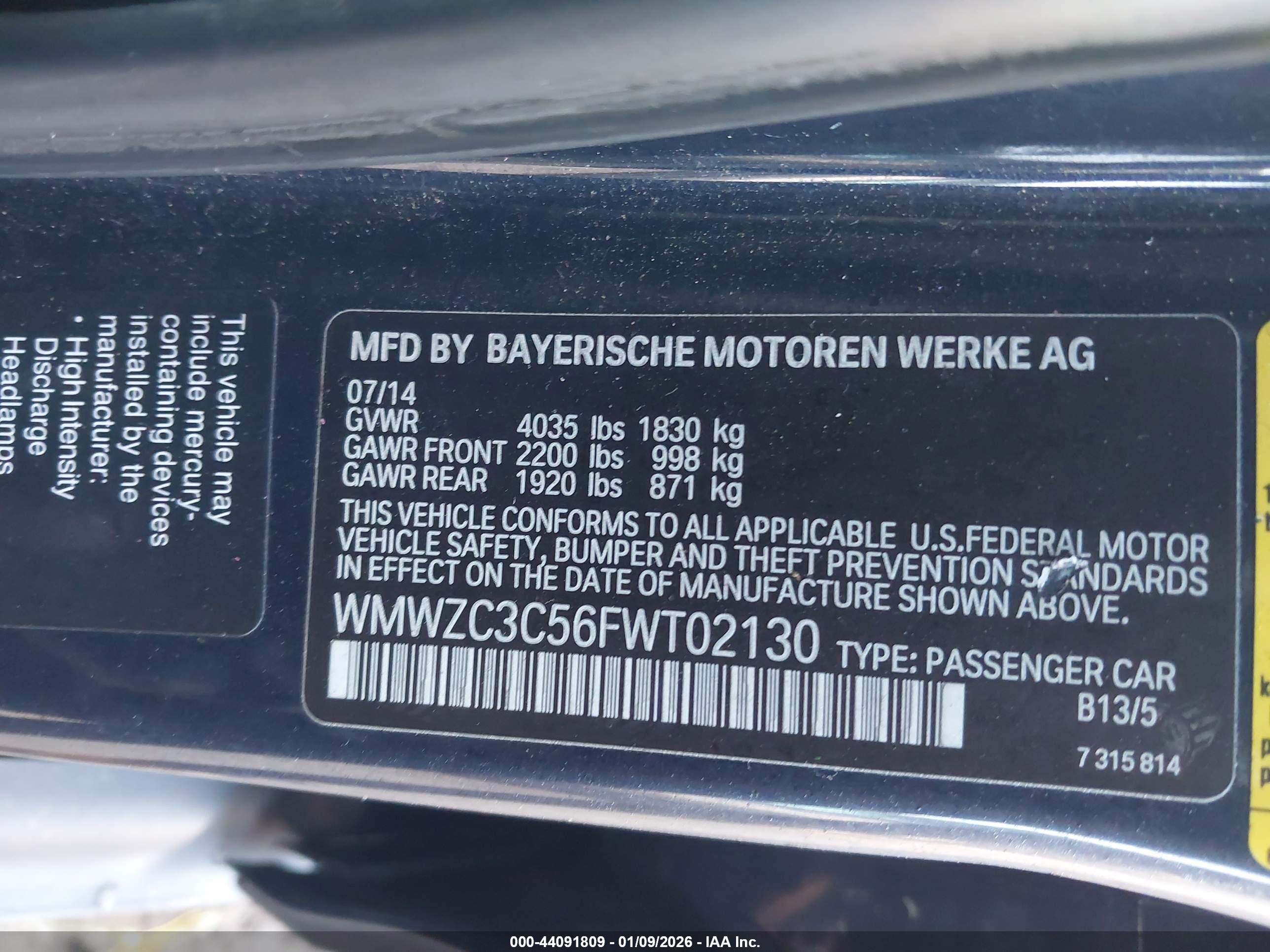 MINI COUNTRYMAN image 9