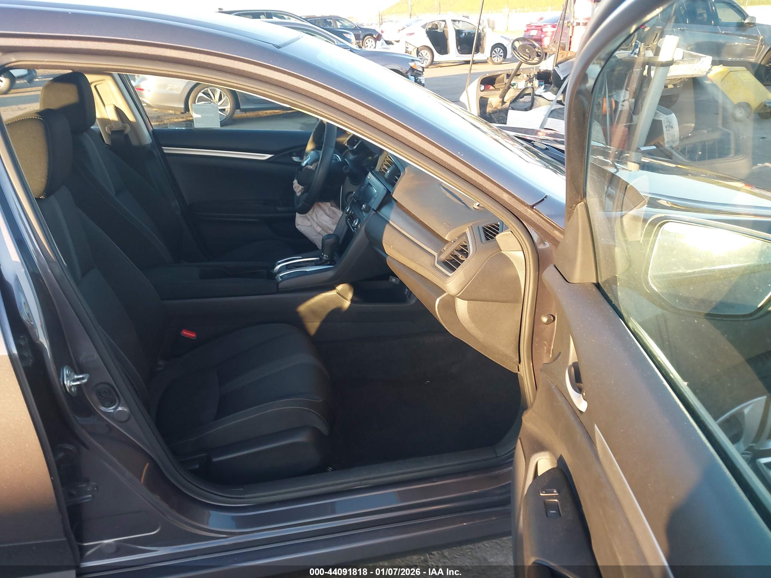 HONDA CIVIC image 5