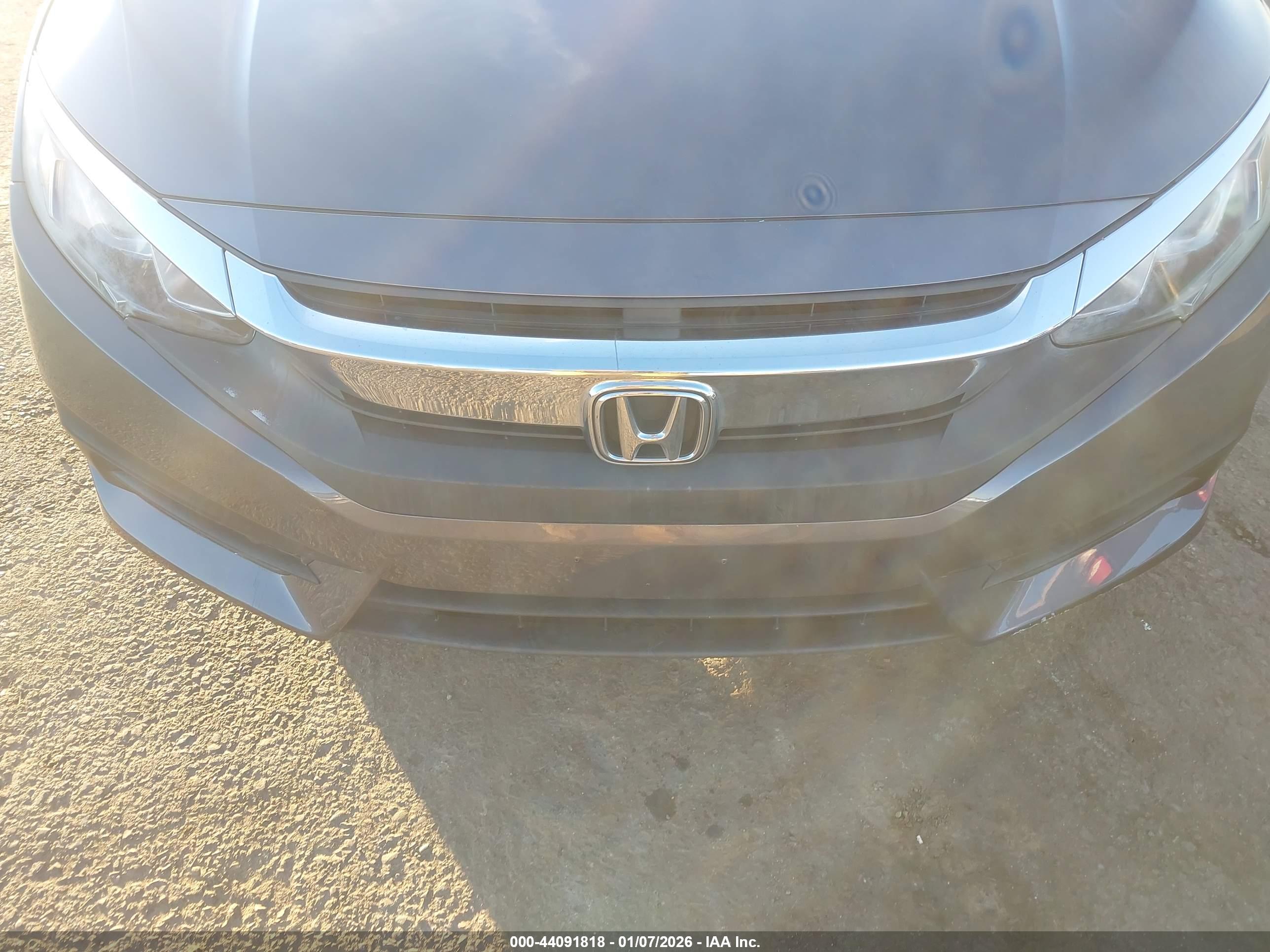 HONDA CIVIC image 6
