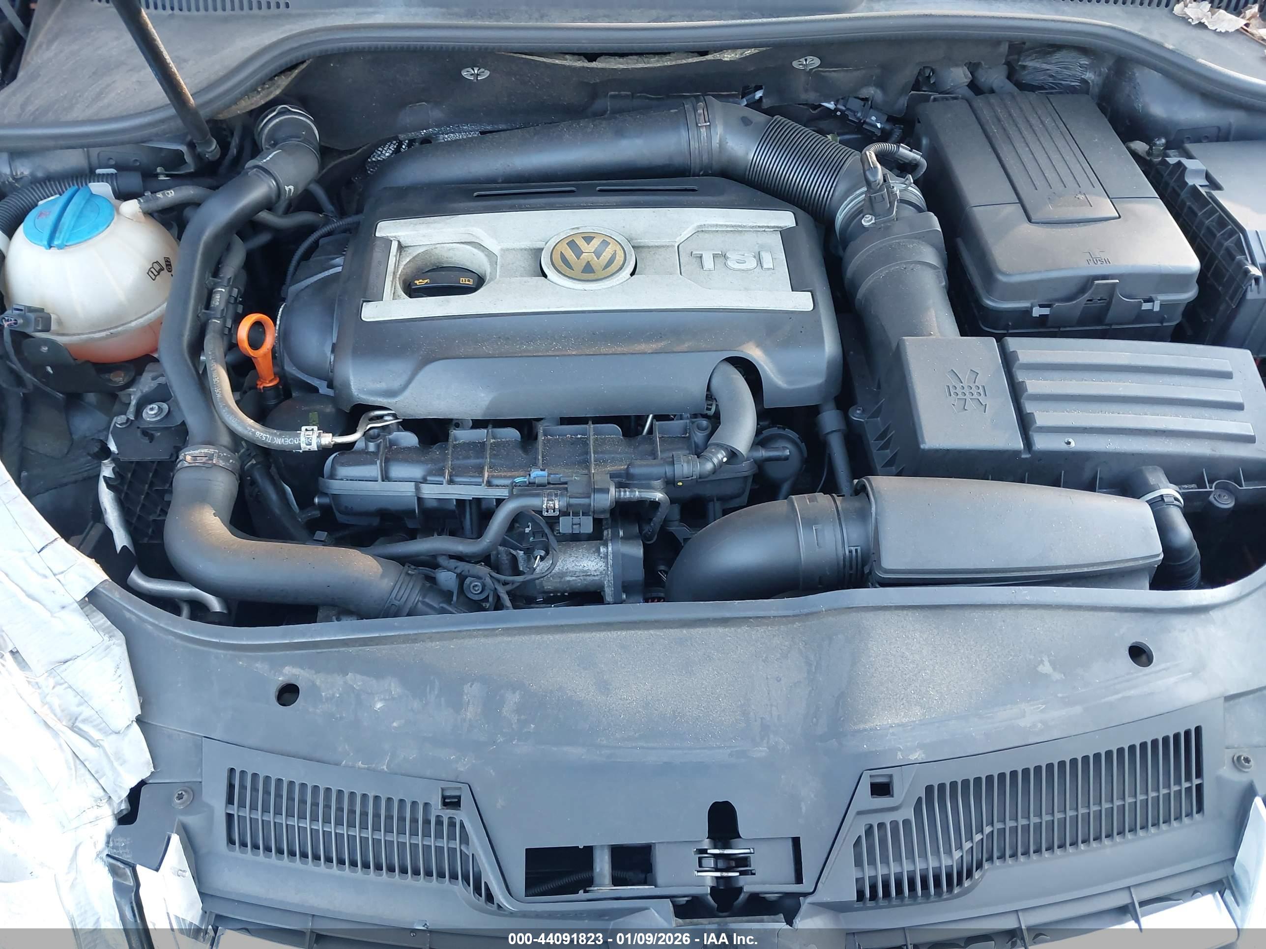 VOLKSWAGEN JETTA image 10