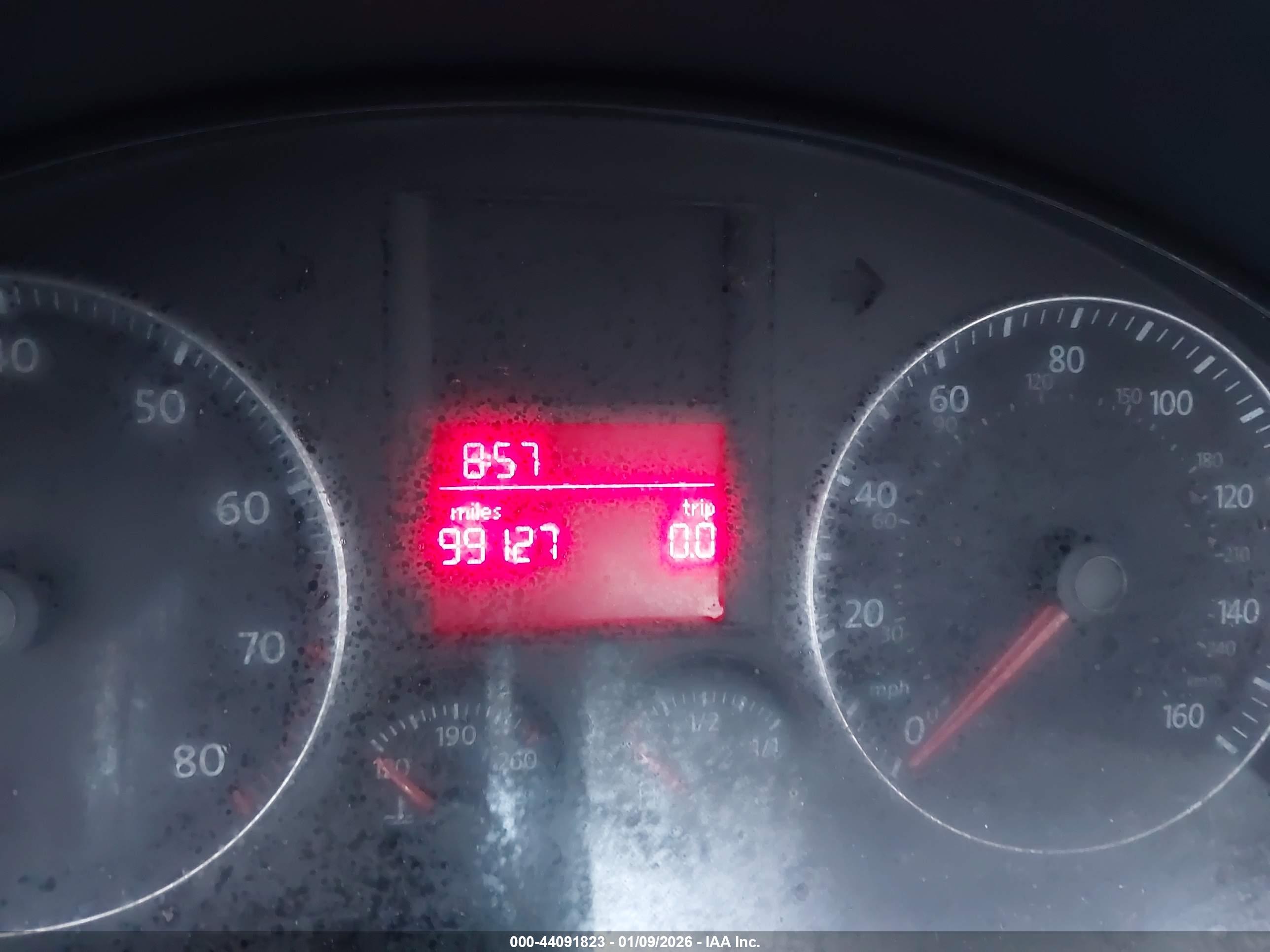 VOLKSWAGEN JETTA image 7