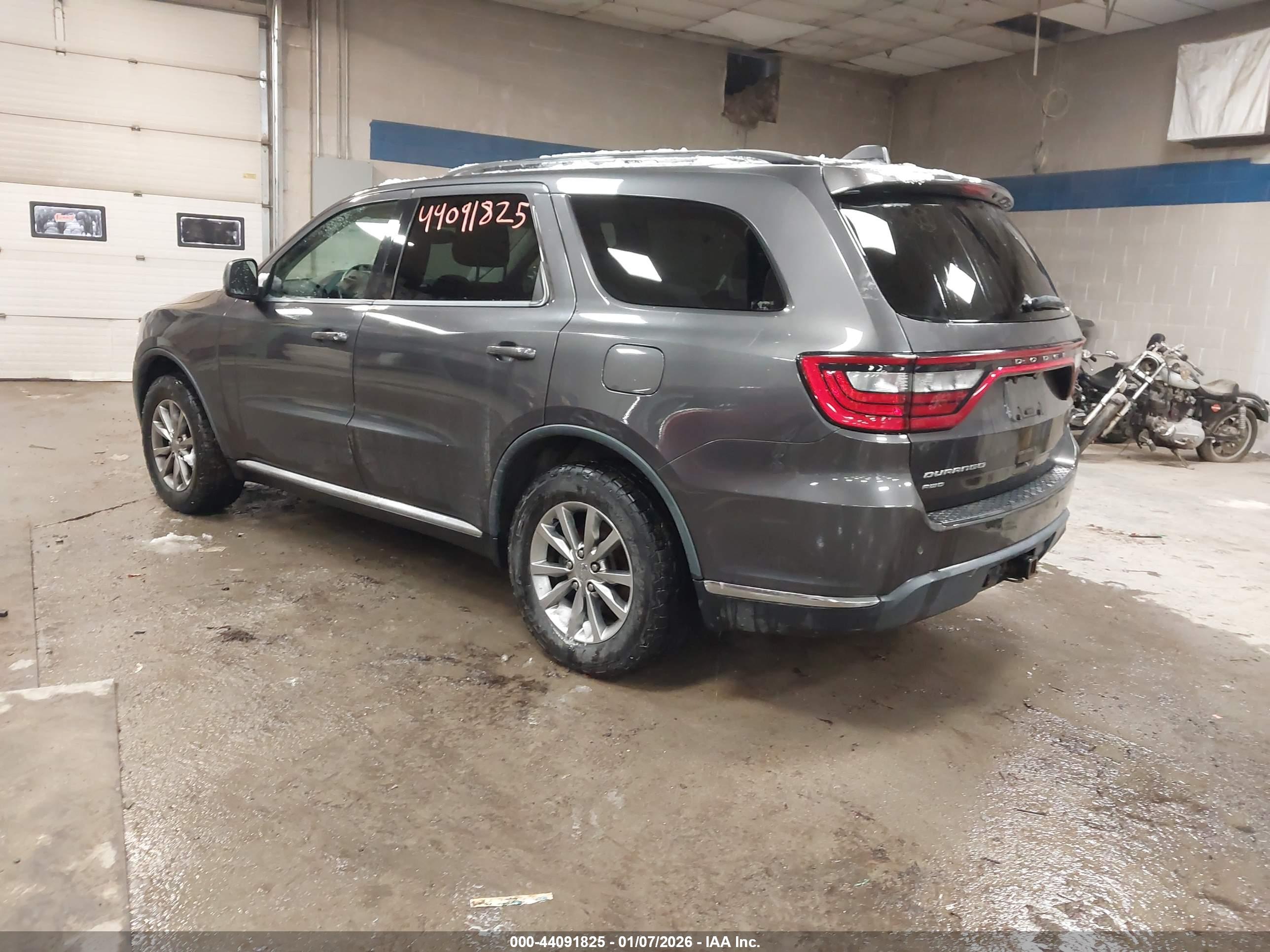 DODGE DURANGO image 3
