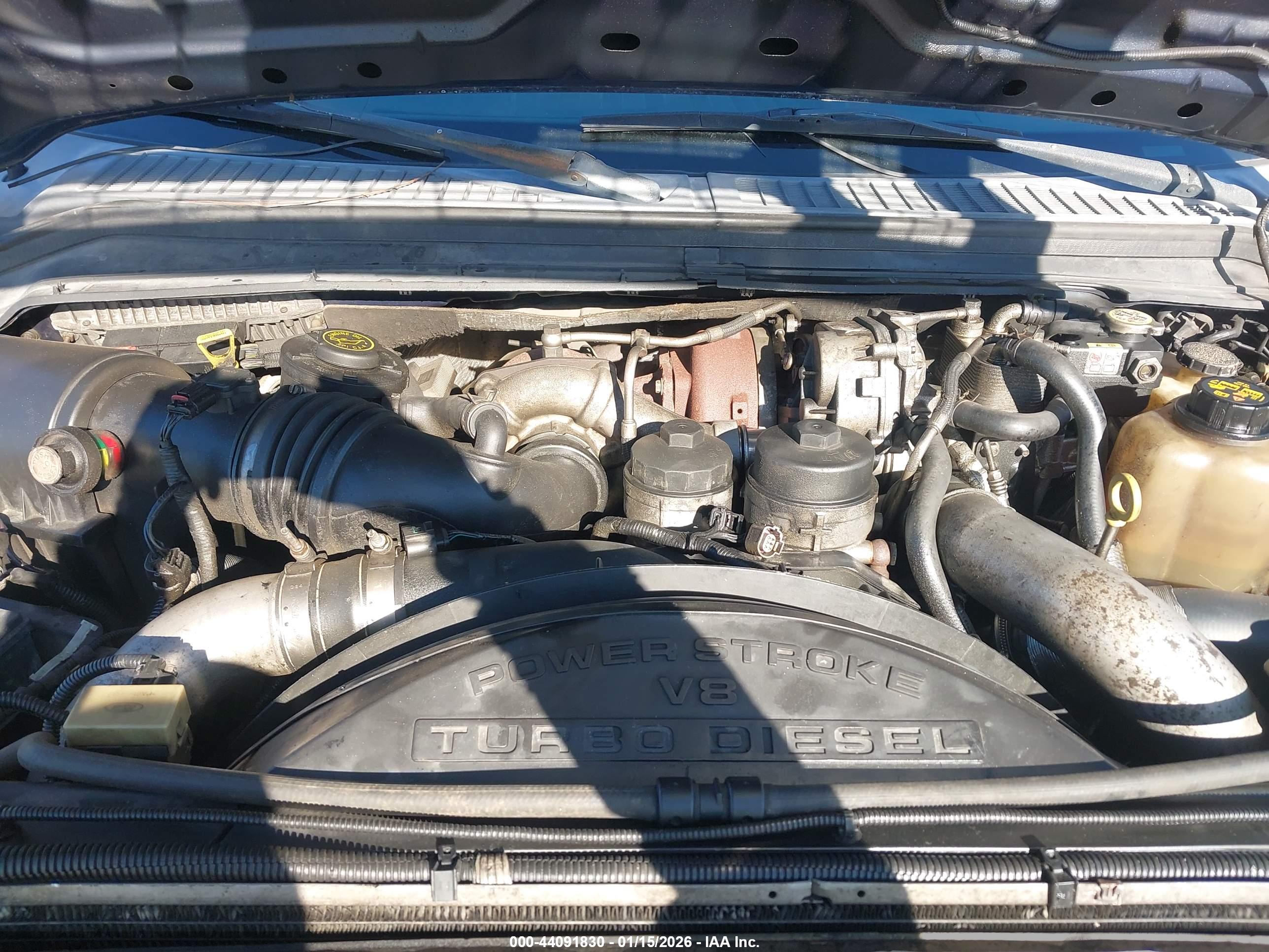 FORD F-250 image 10