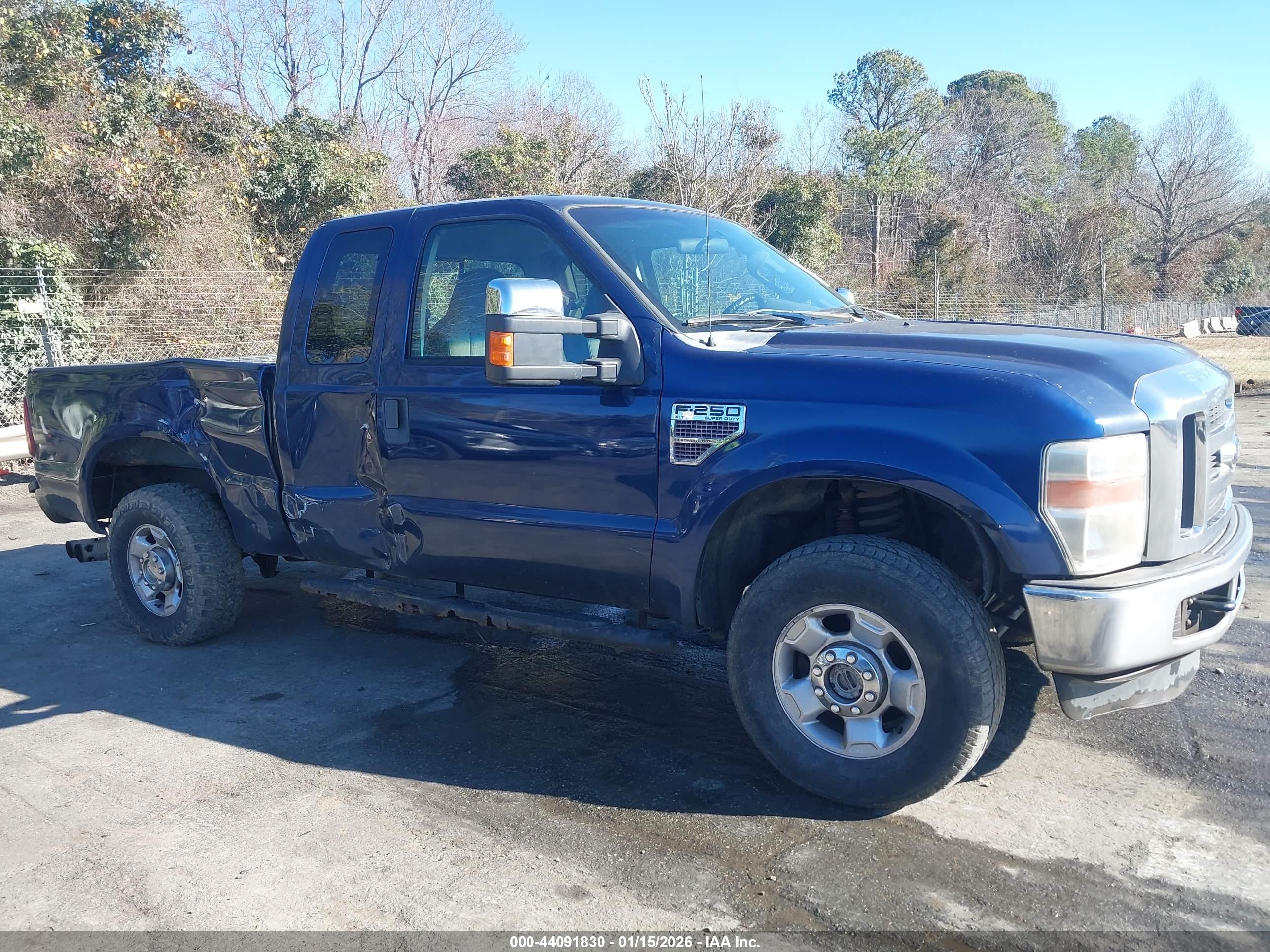FORD F-250 image 6