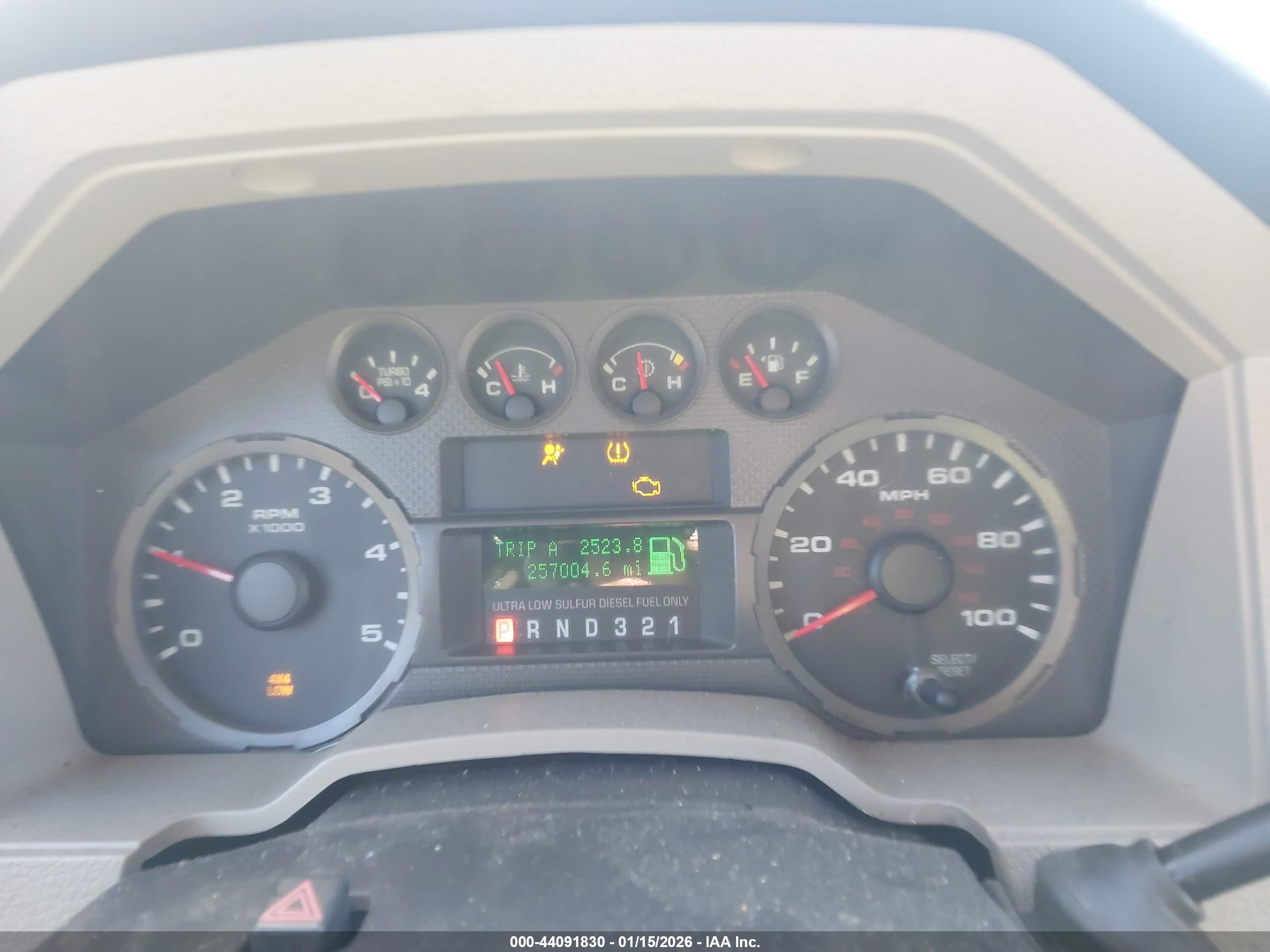 FORD F-250 image 7