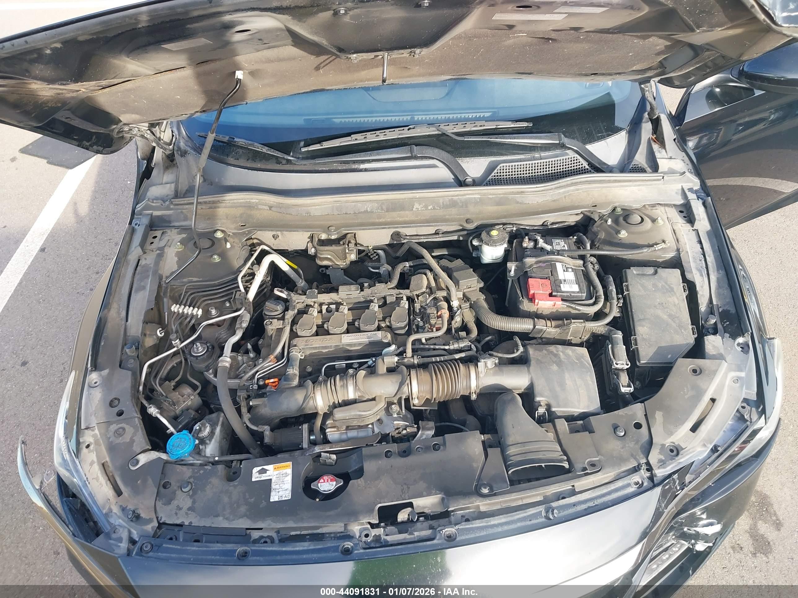 HONDA ACCORD image 10