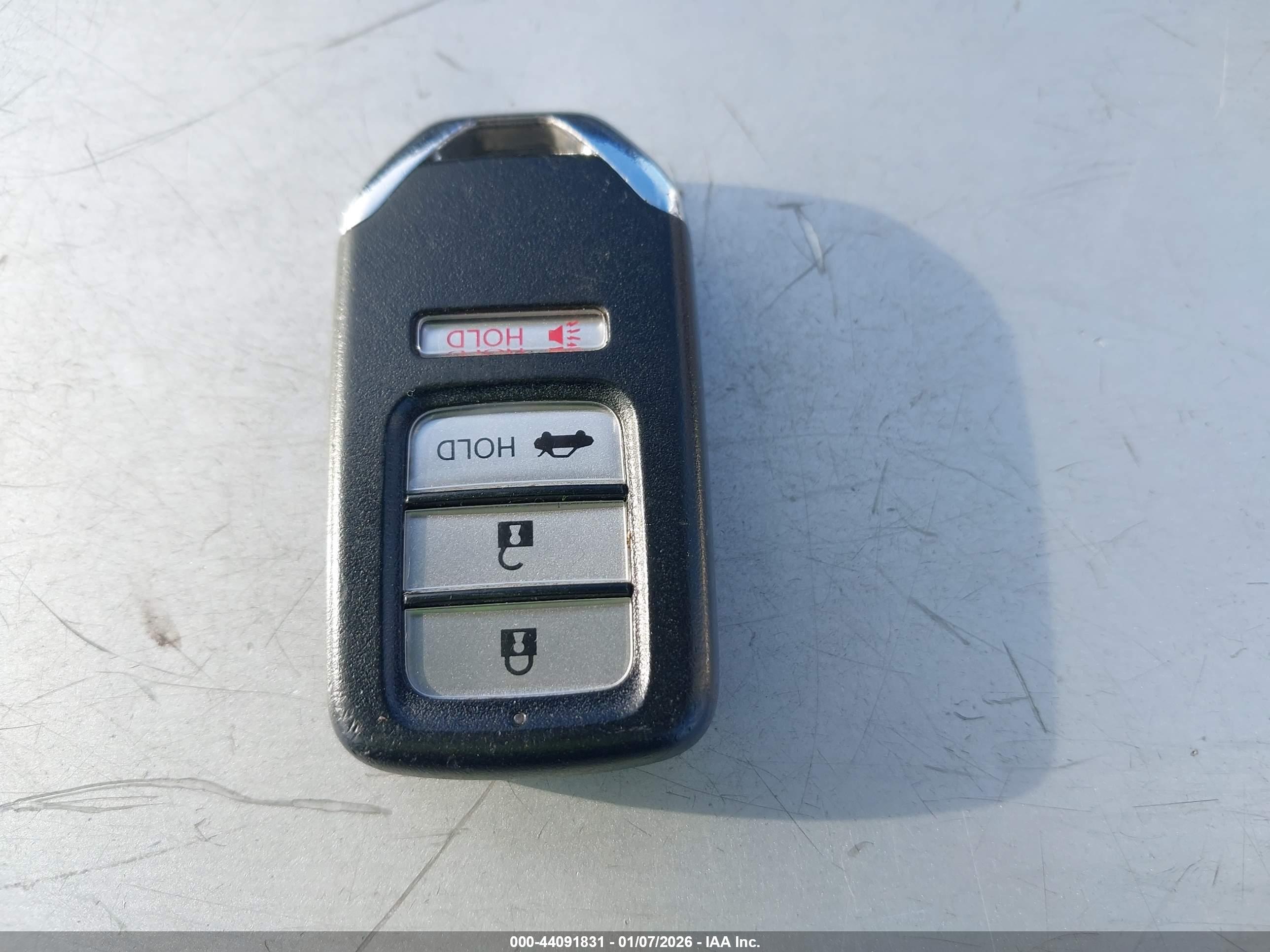 HONDA ACCORD image 11