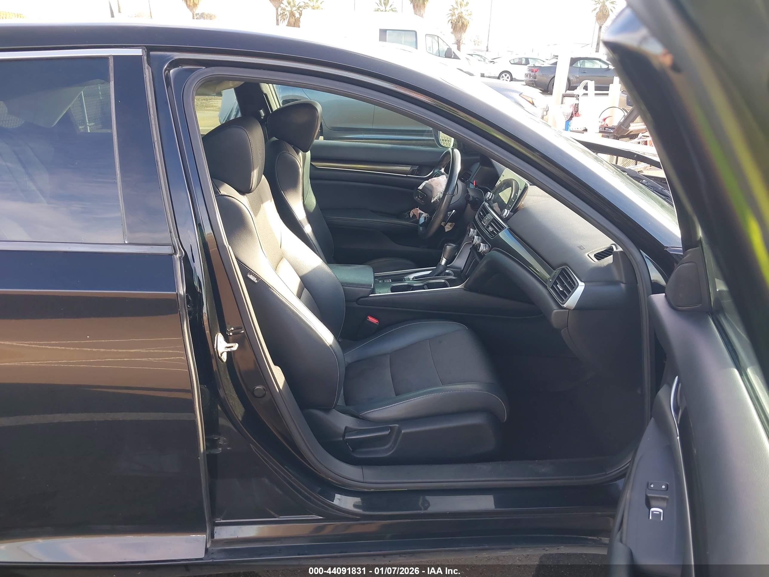 HONDA ACCORD image 5