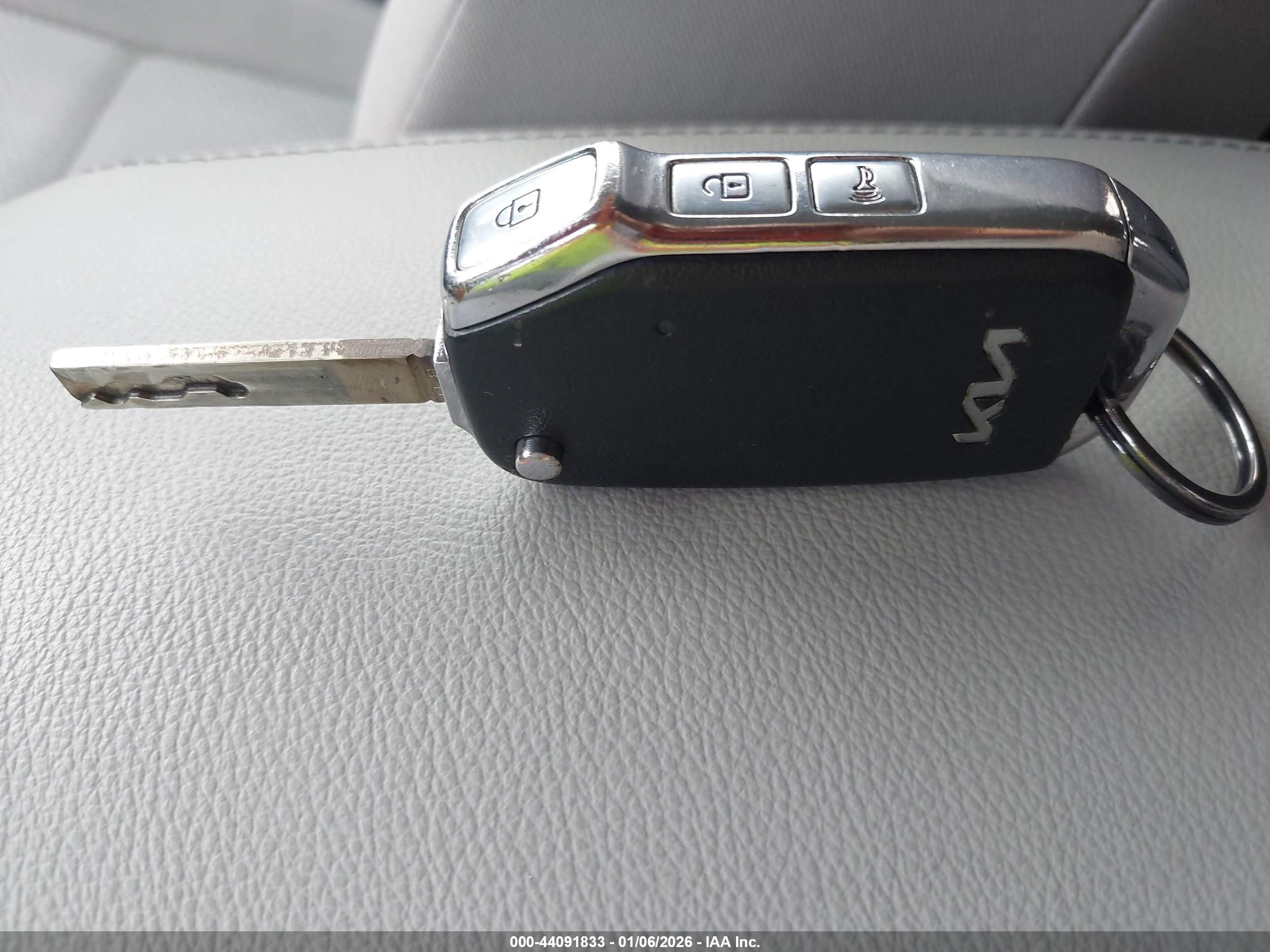 KIA SOUL image 11