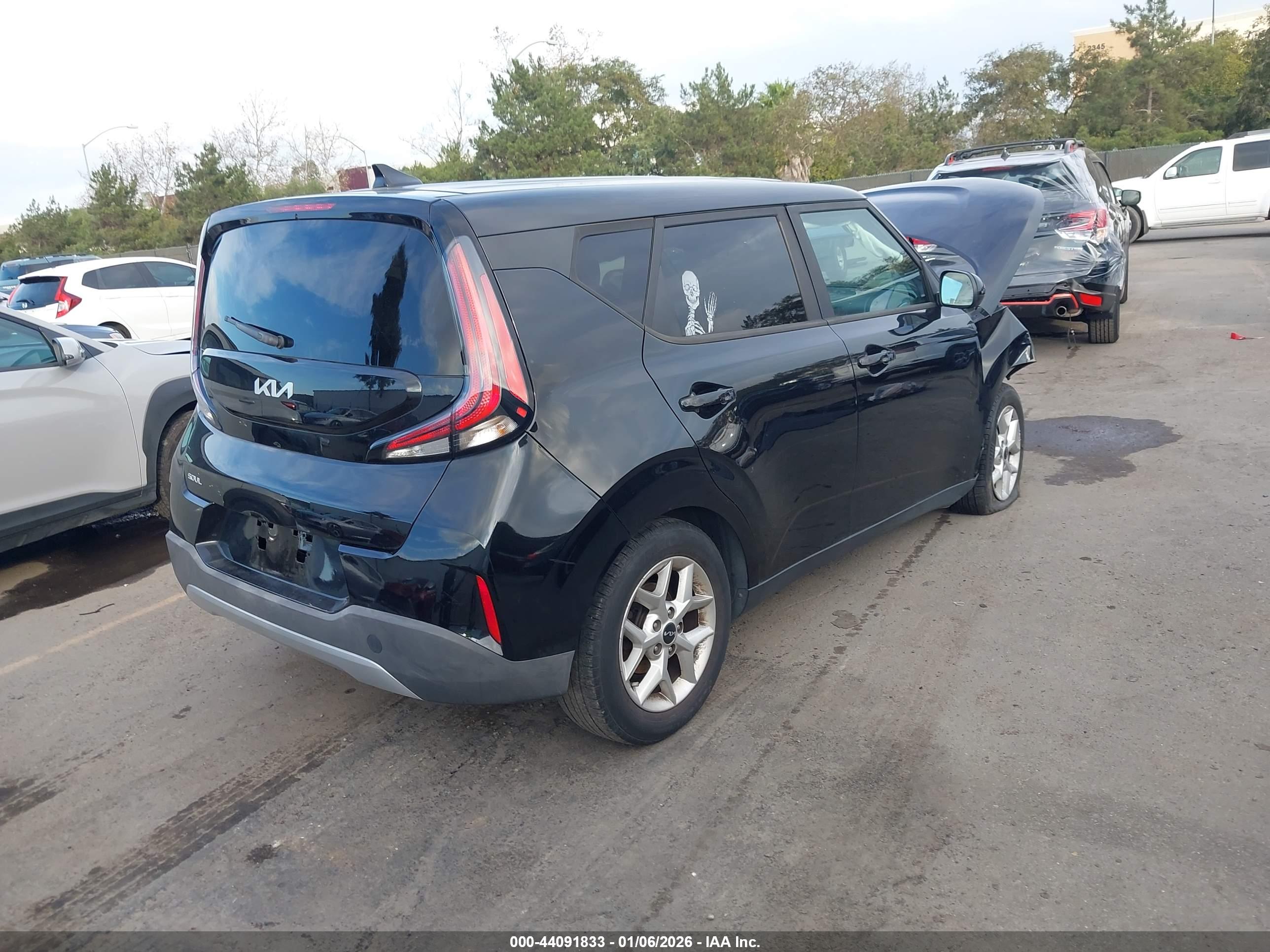 KIA SOUL image 4