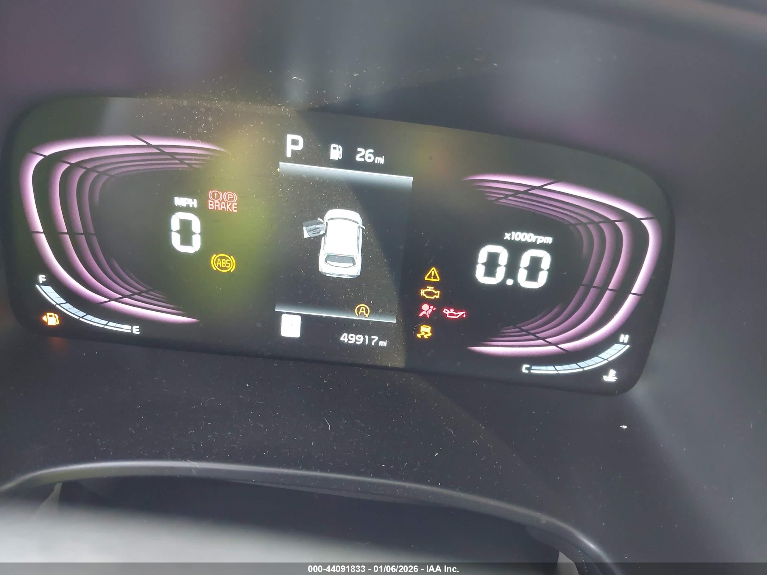 KIA SOUL image 7