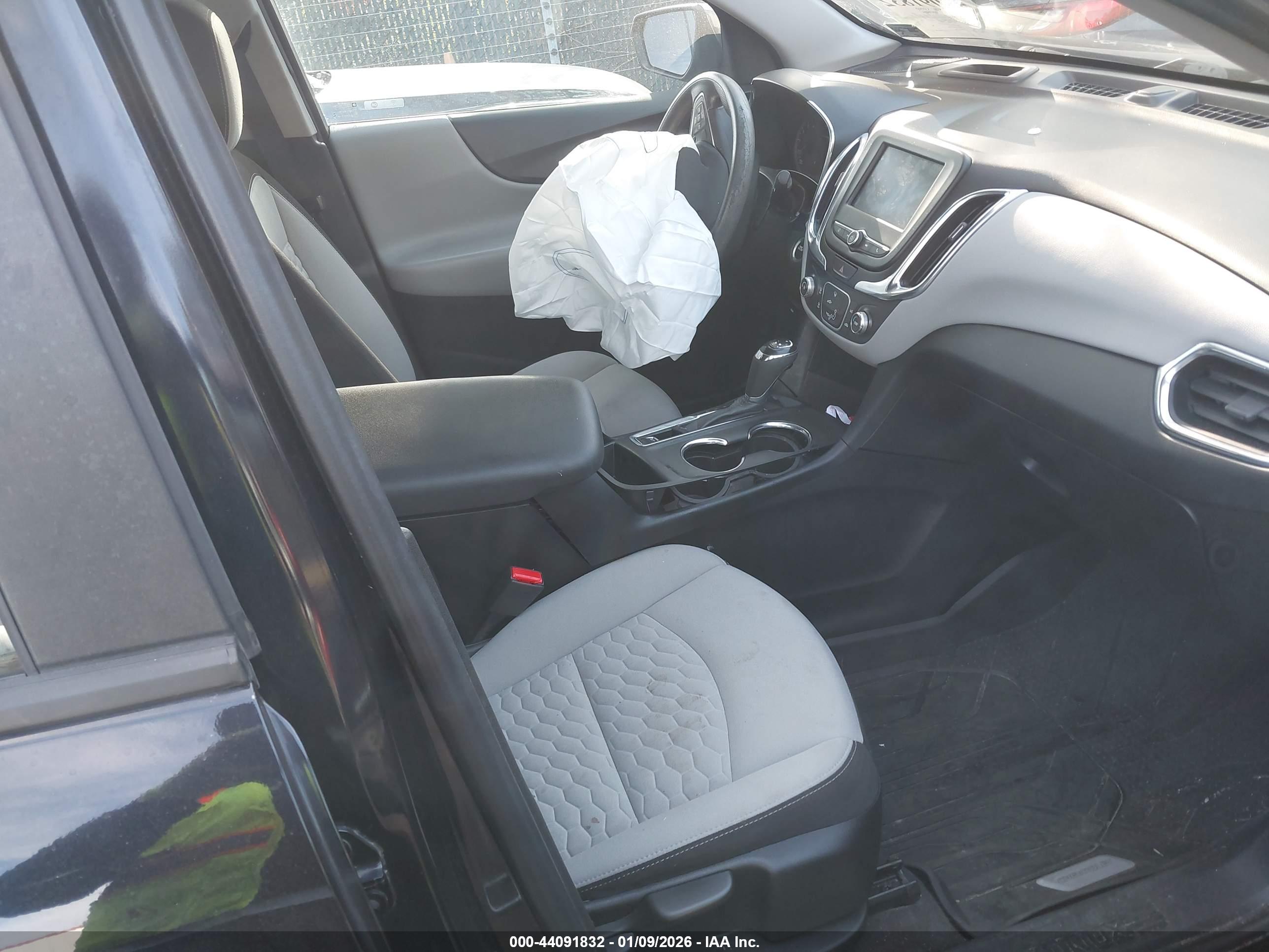CHEVROLET EQUINOX image 5