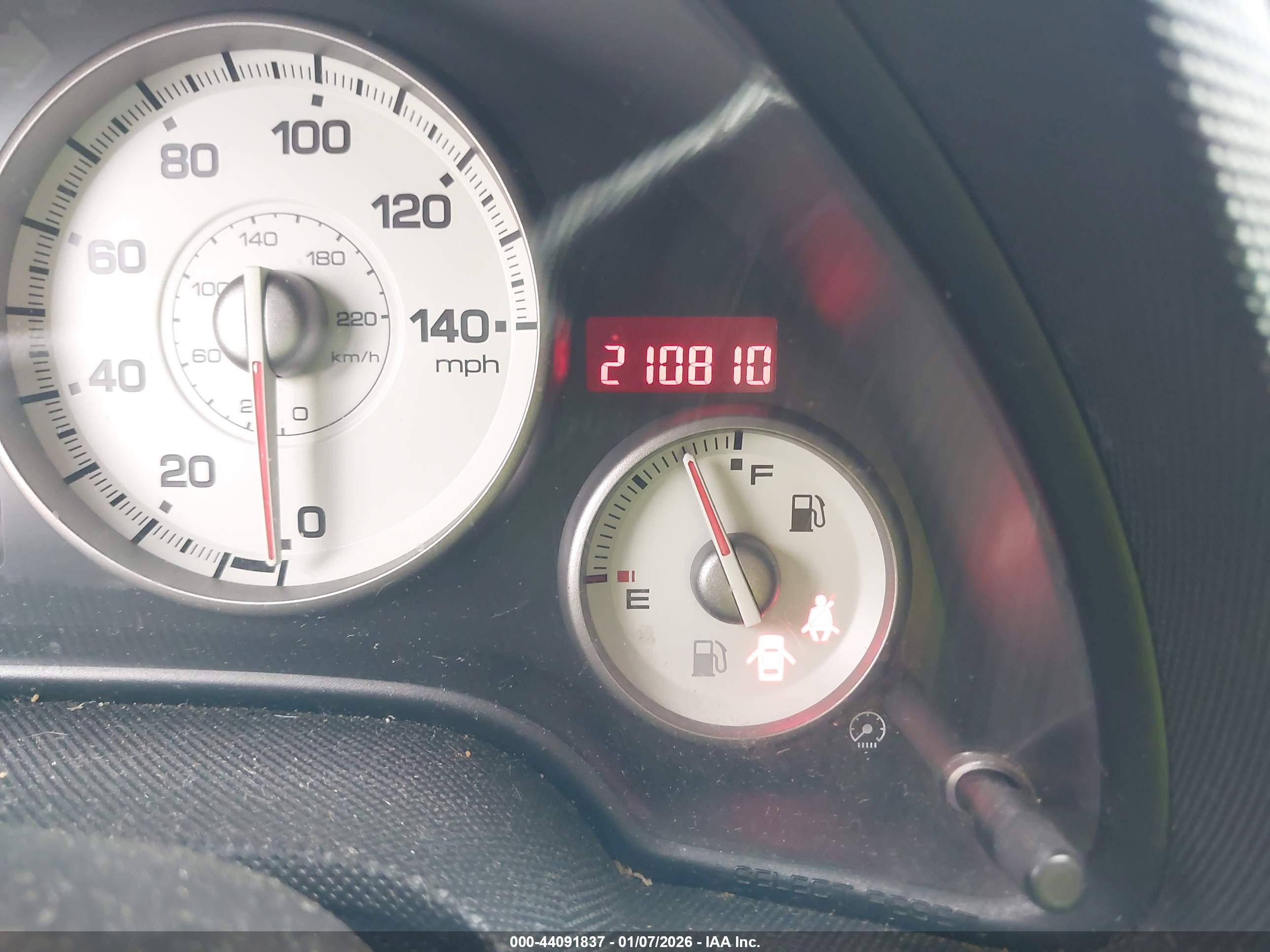 ACURA RSX image 6