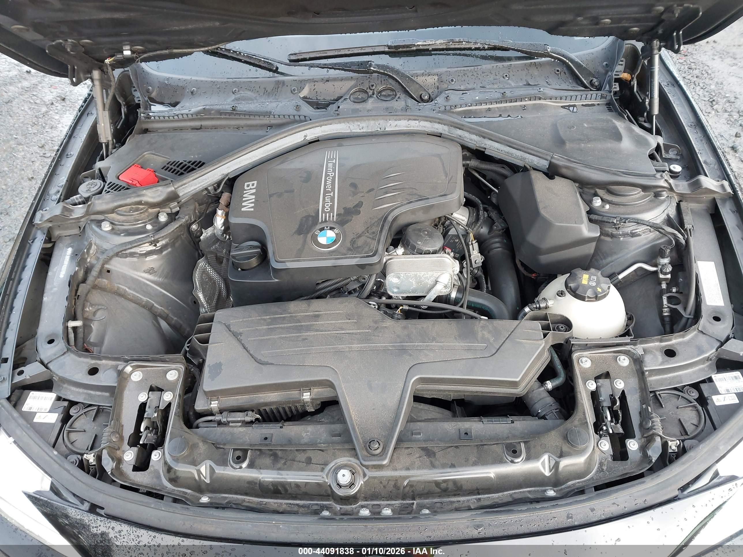 BMW 428I image 10