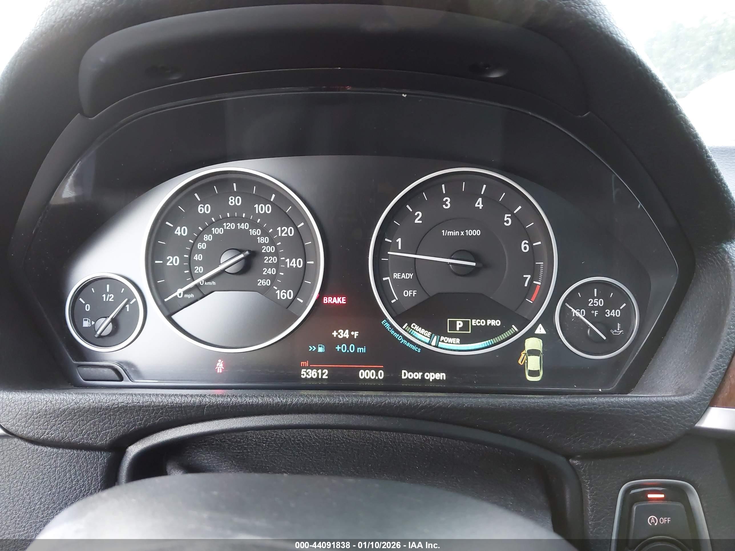 BMW 428I image 7