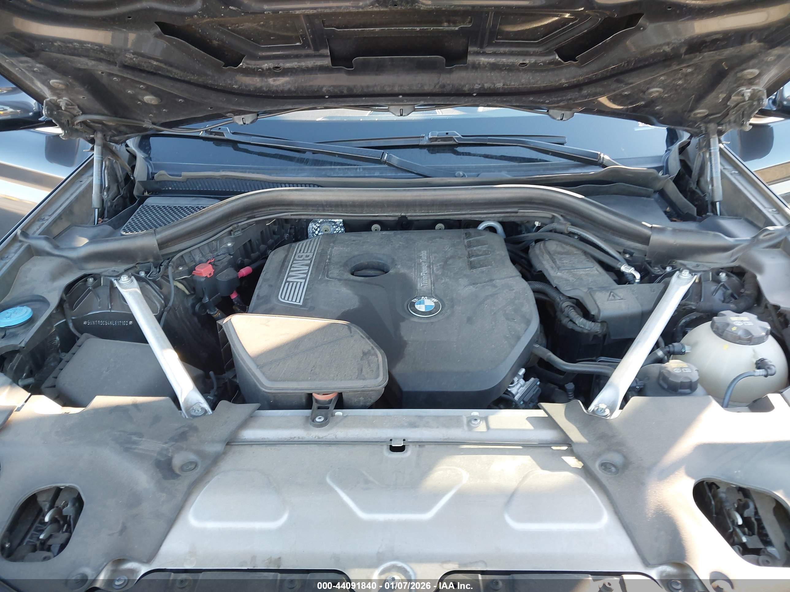 BMW X3 image 10