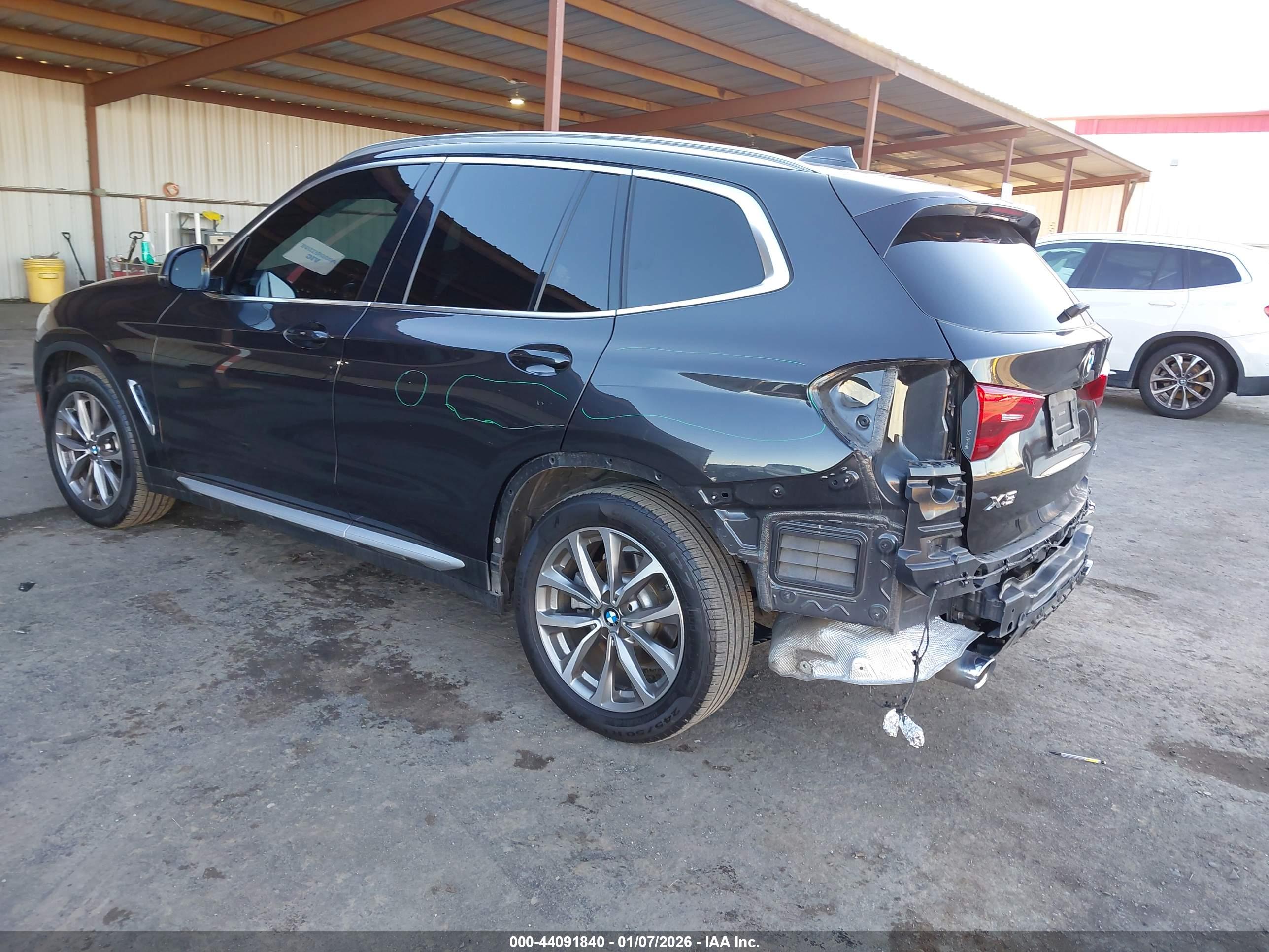 BMW X3 image 3