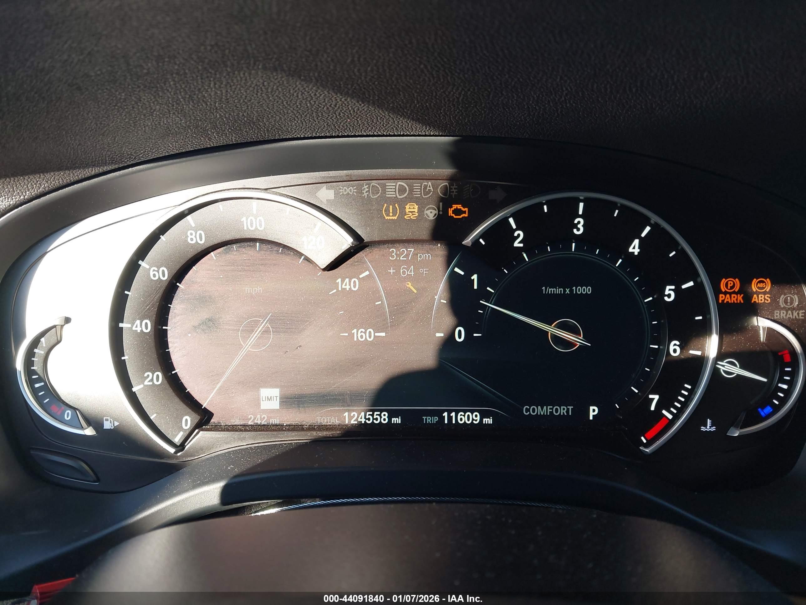 BMW X3 image 7