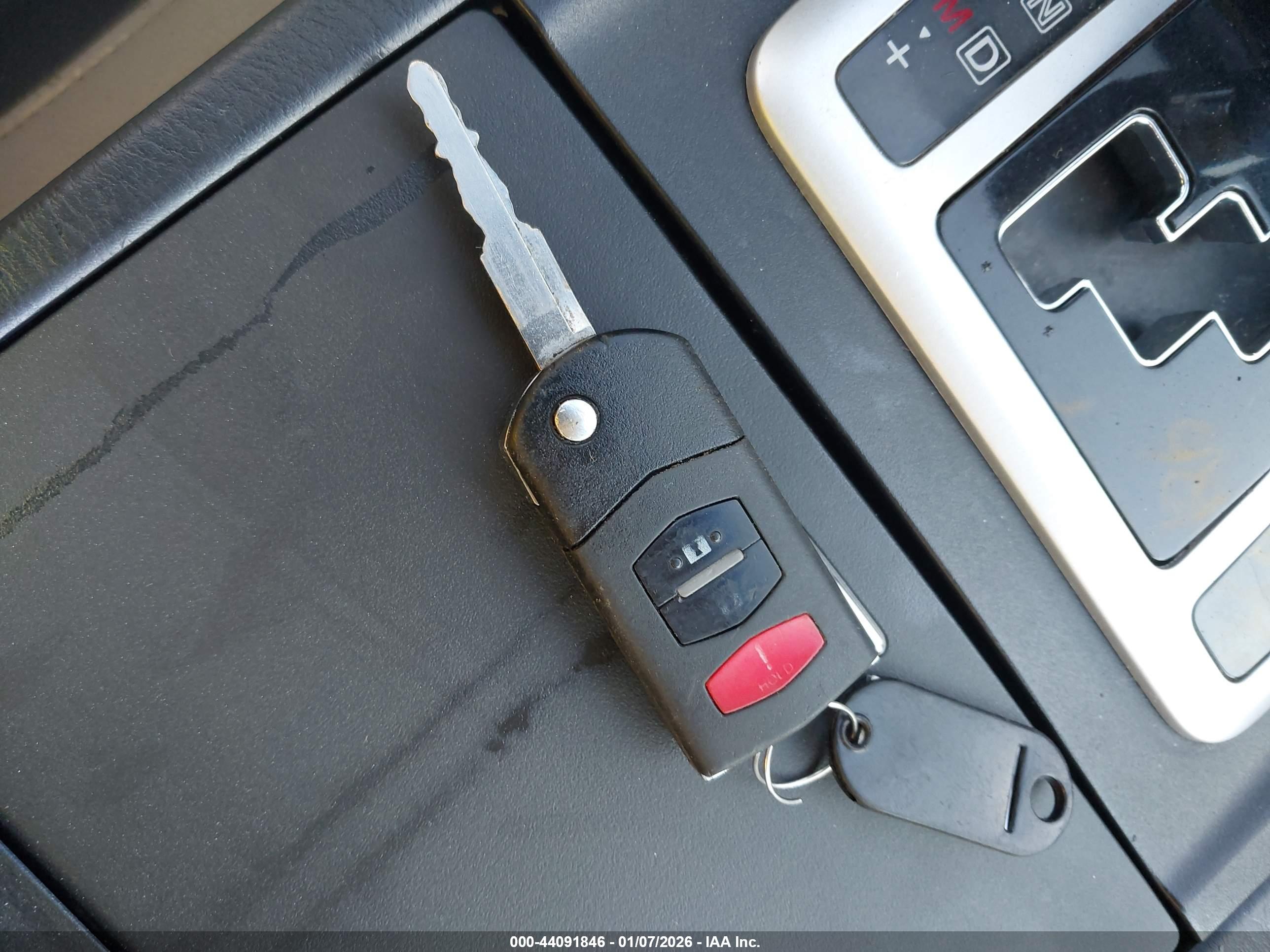 MAZDA CX-9 image 11