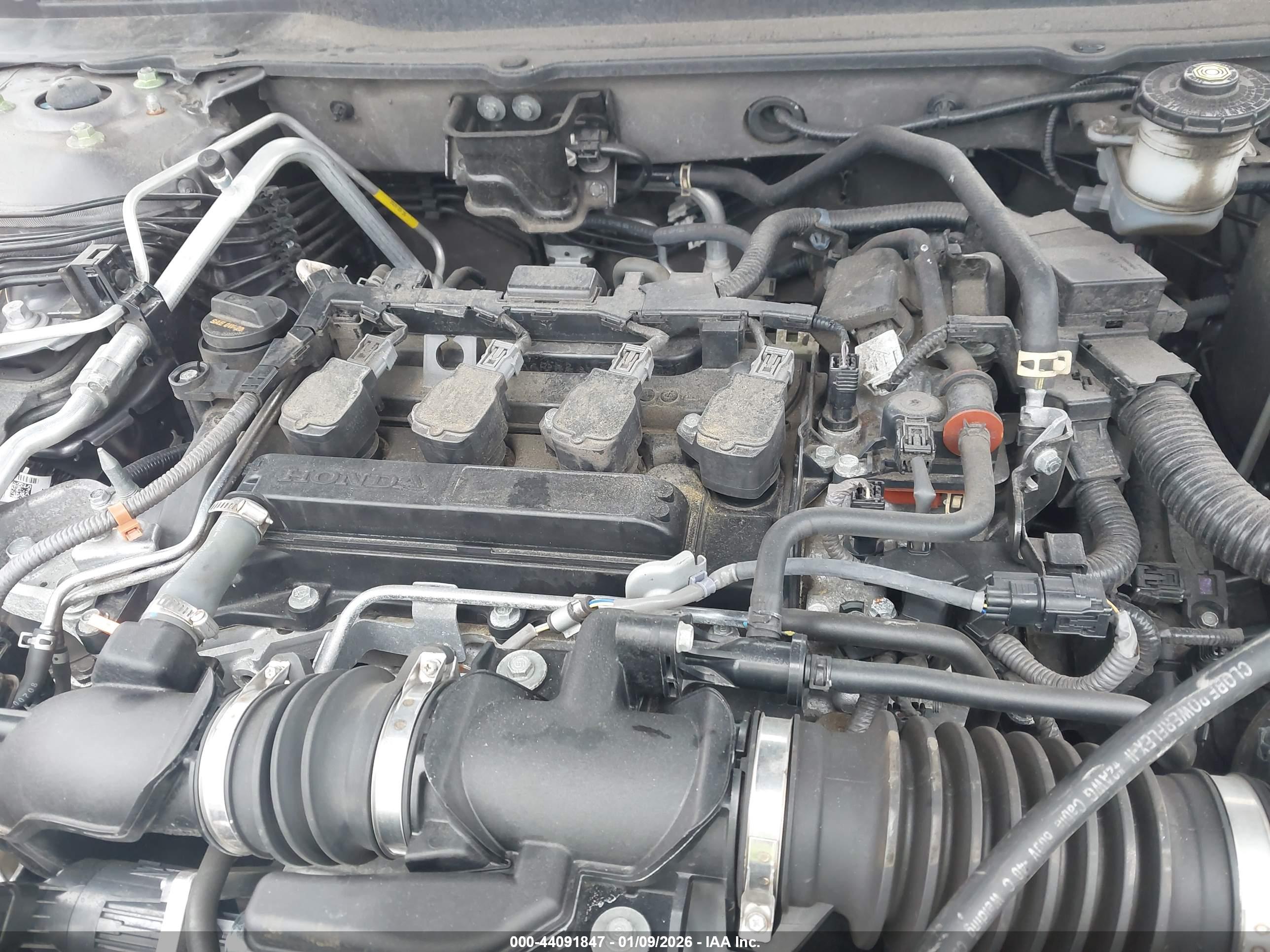HONDA ACCORD image 10
