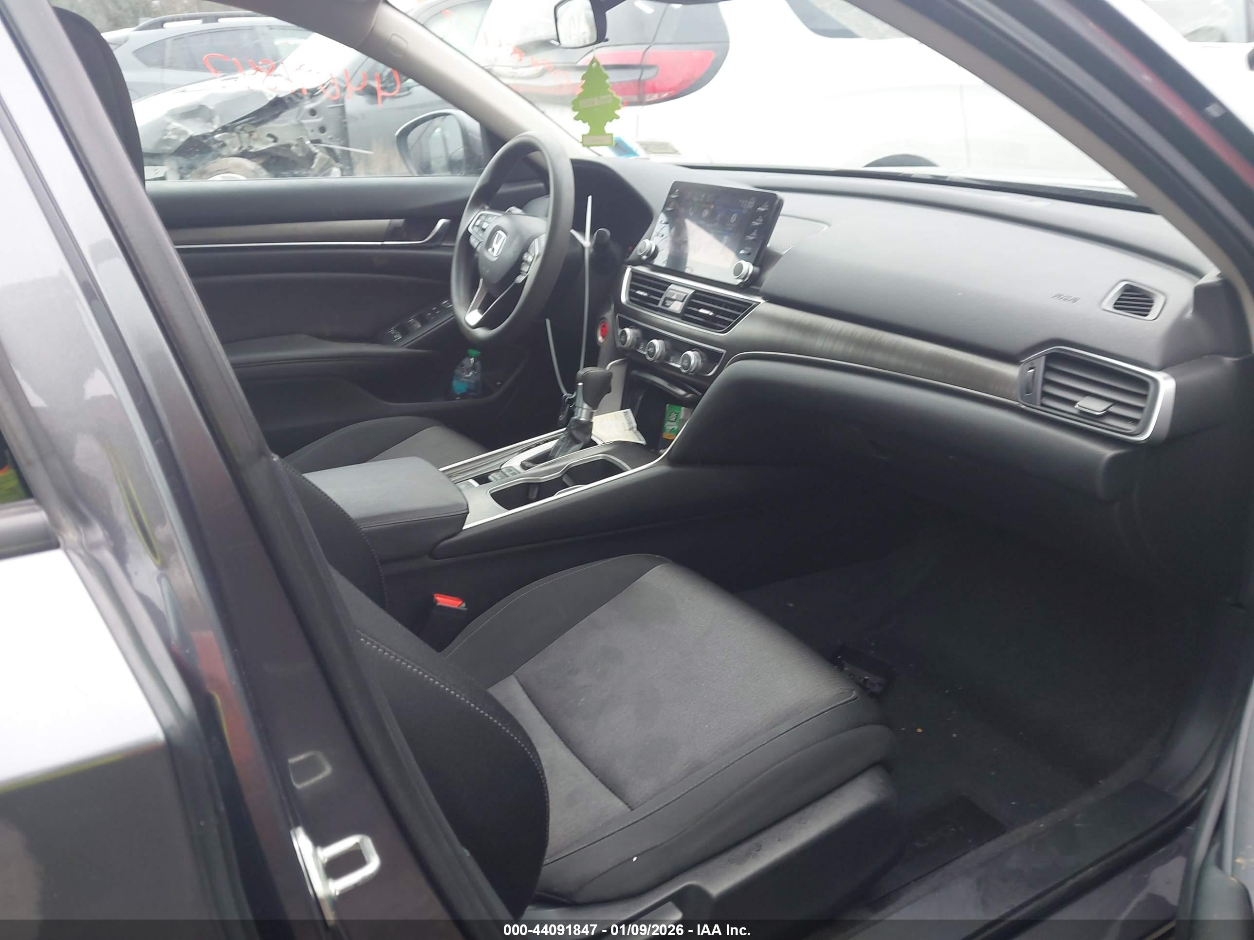 HONDA ACCORD image 5