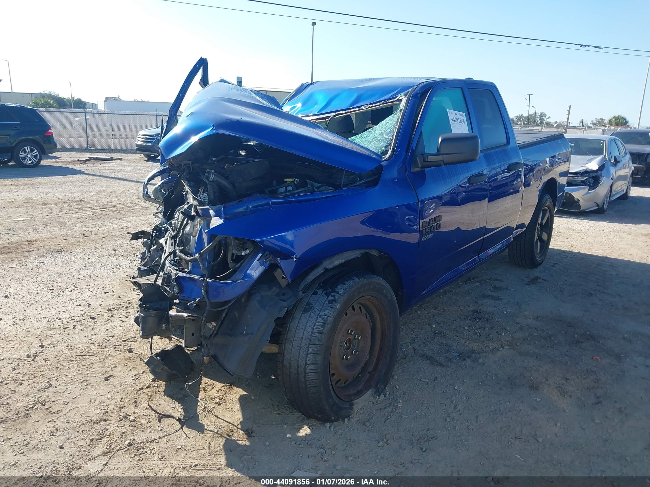 RAM 1500 image 2