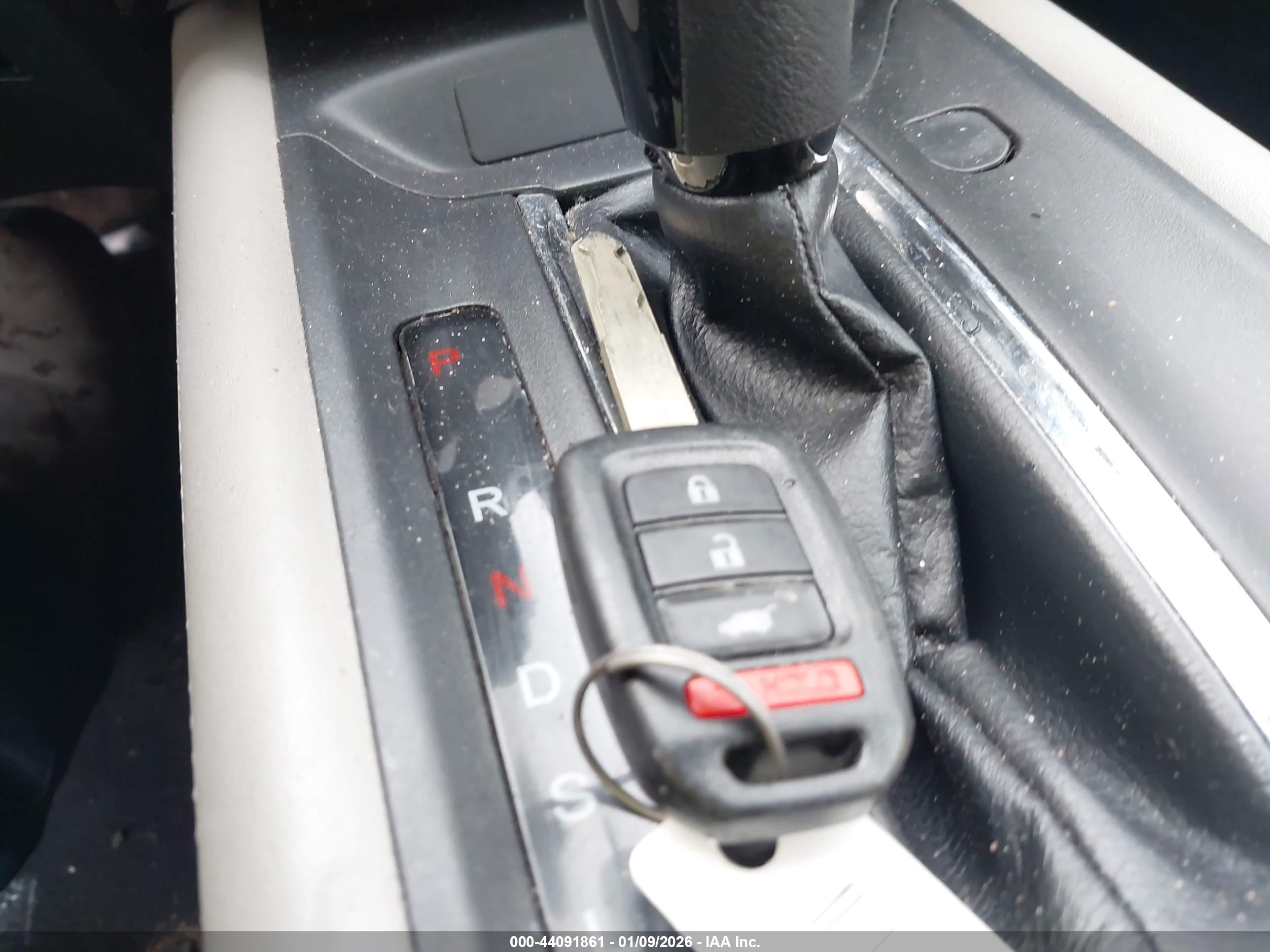 HONDA HR-V image 11
