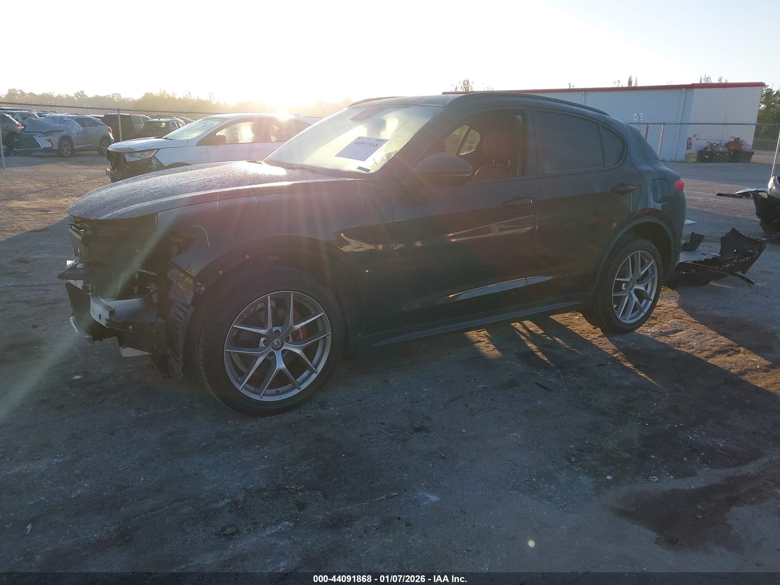 ALFA ROMEO image 2