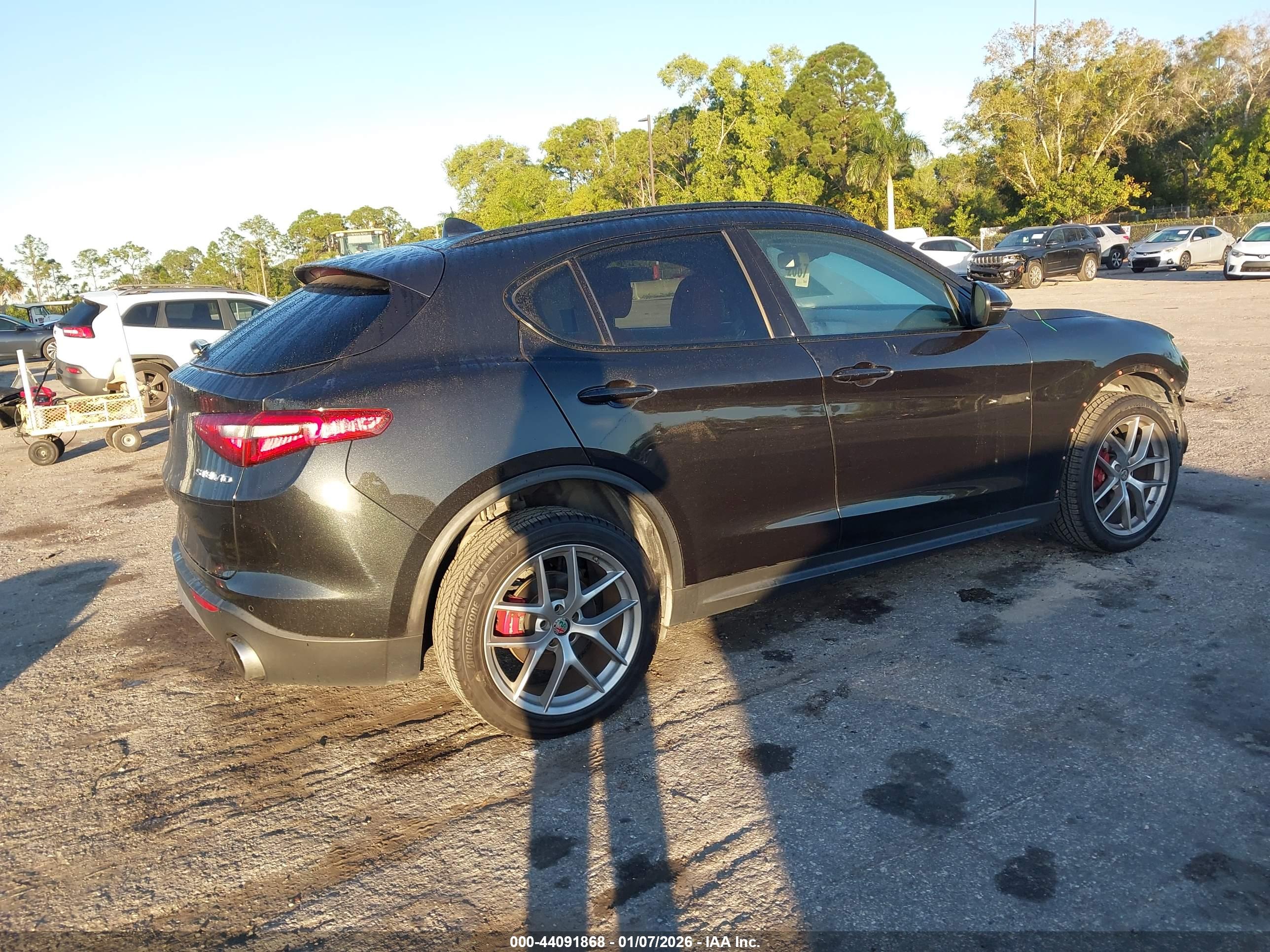 ALFA ROMEO image 4
