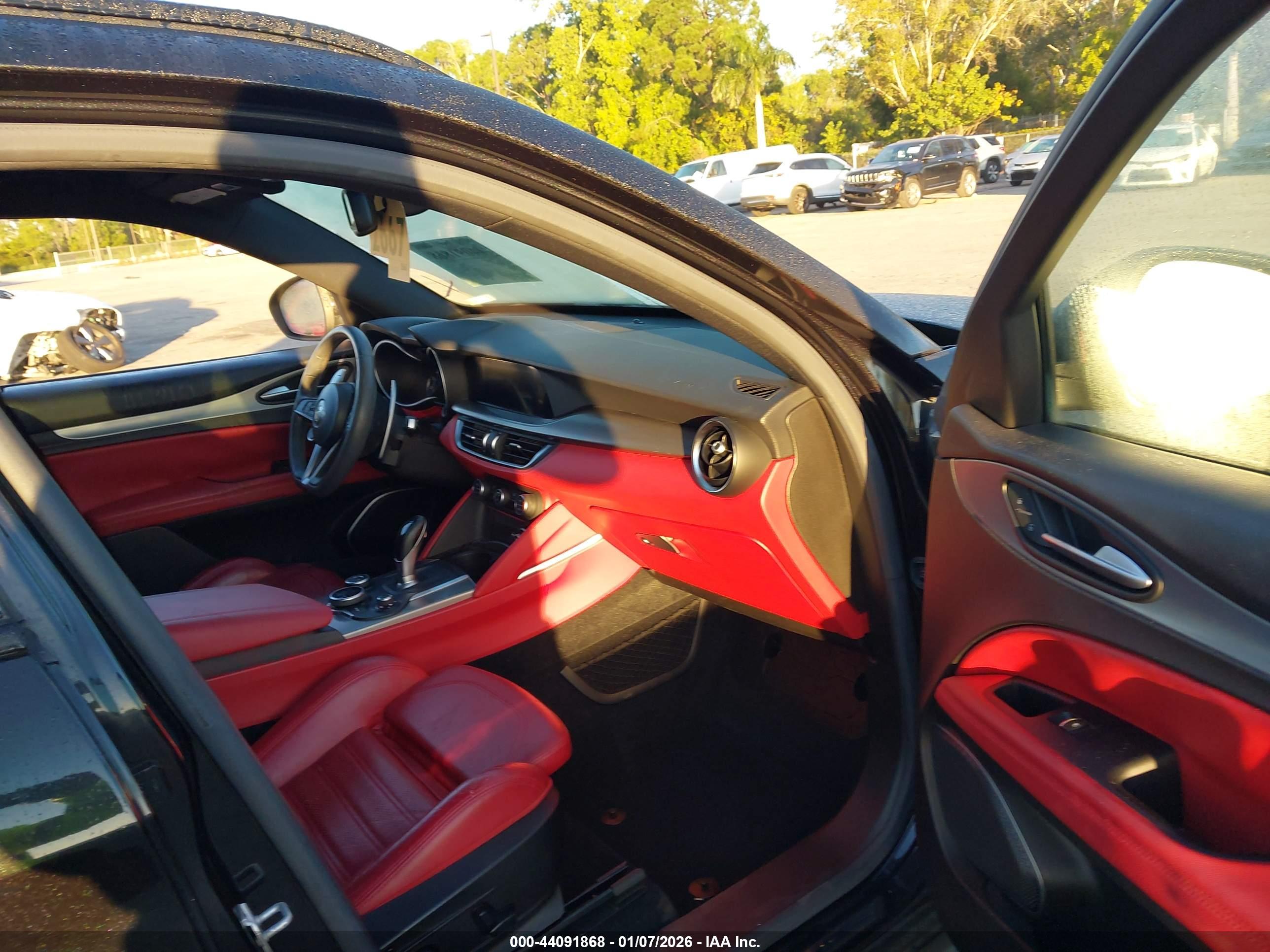 ALFA ROMEO image 5