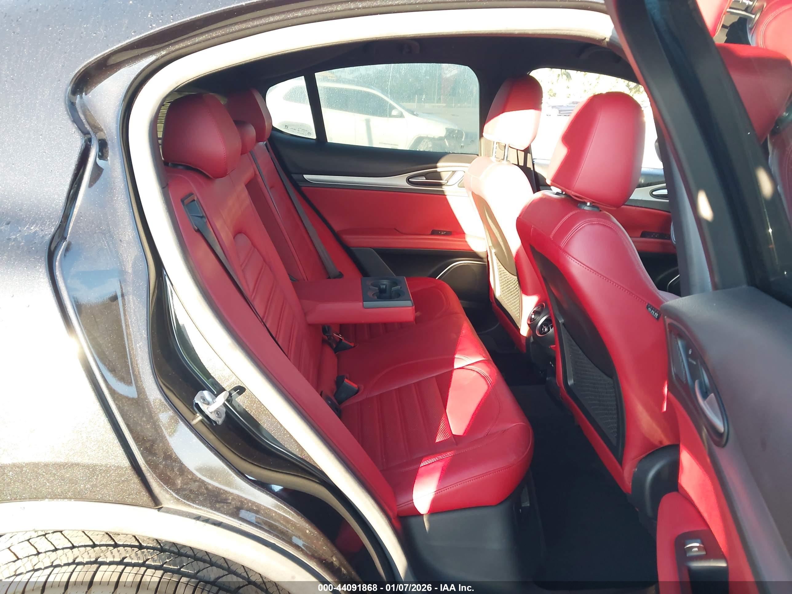 ALFA ROMEO image 8