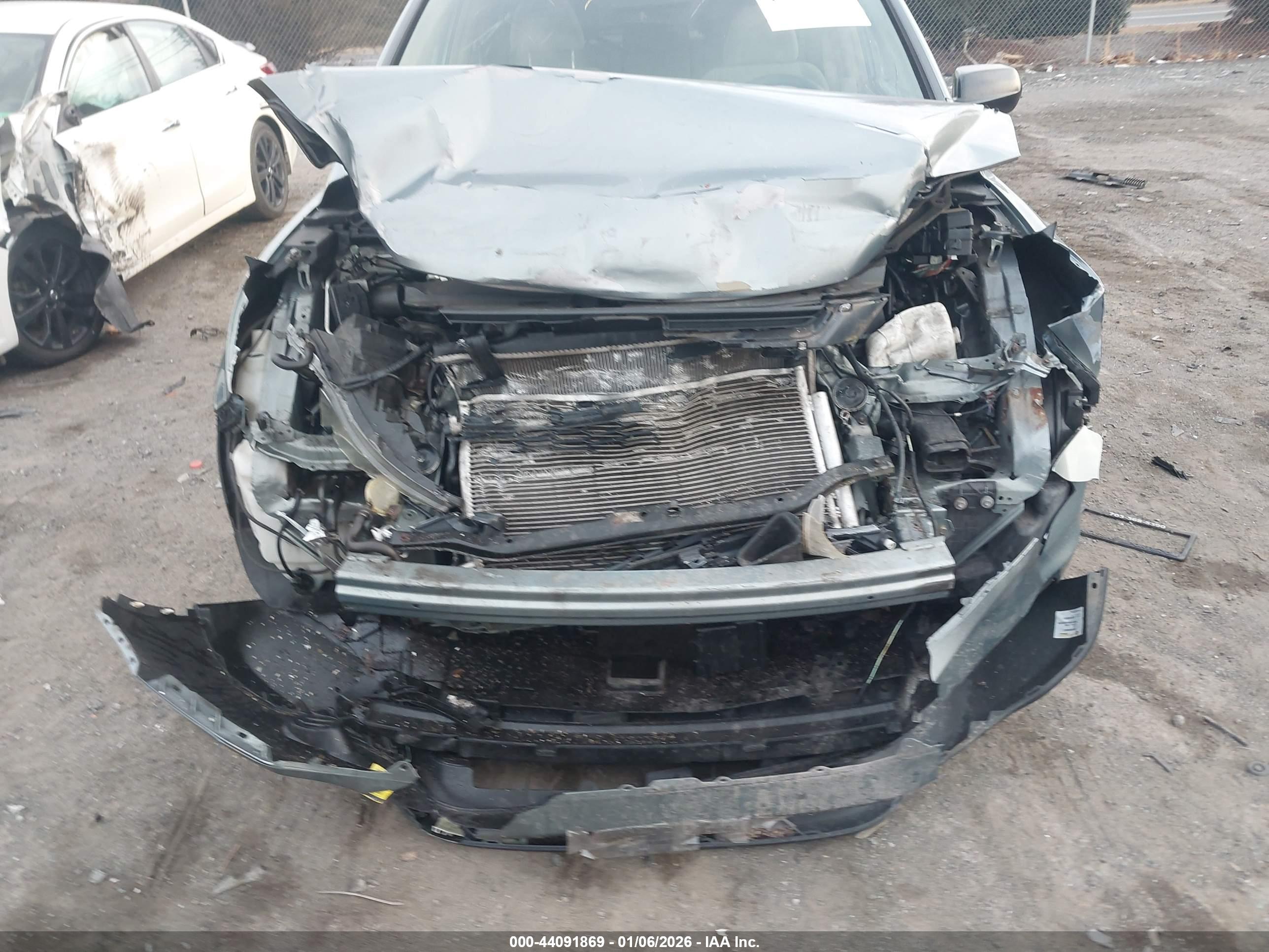 HONDA CR-V image 6