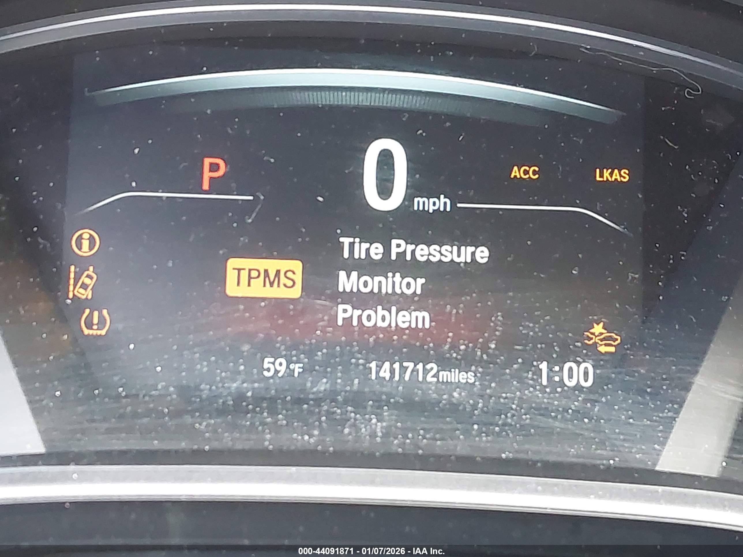 HONDA CR-V image 7