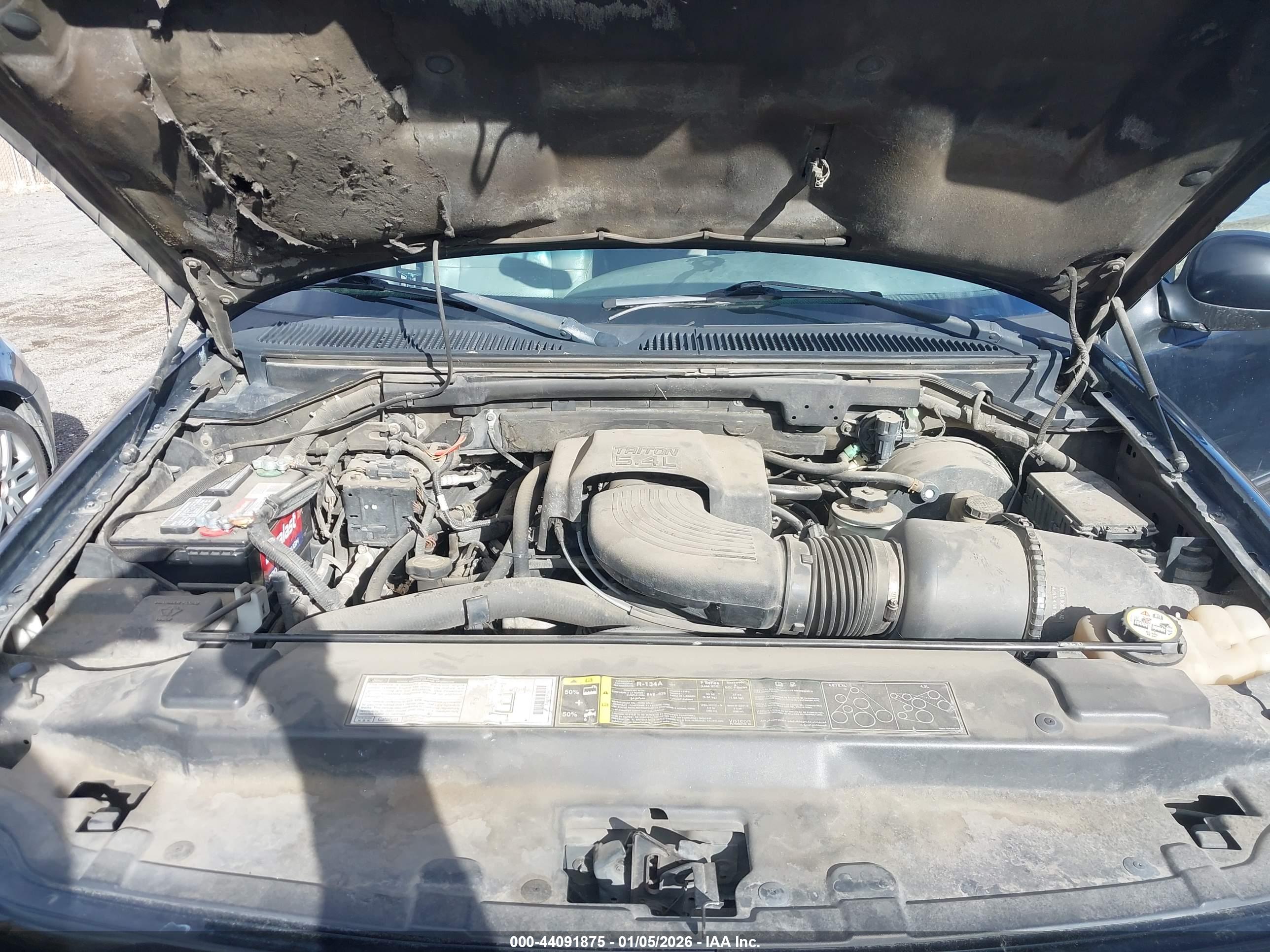 FORD F-150 image 10