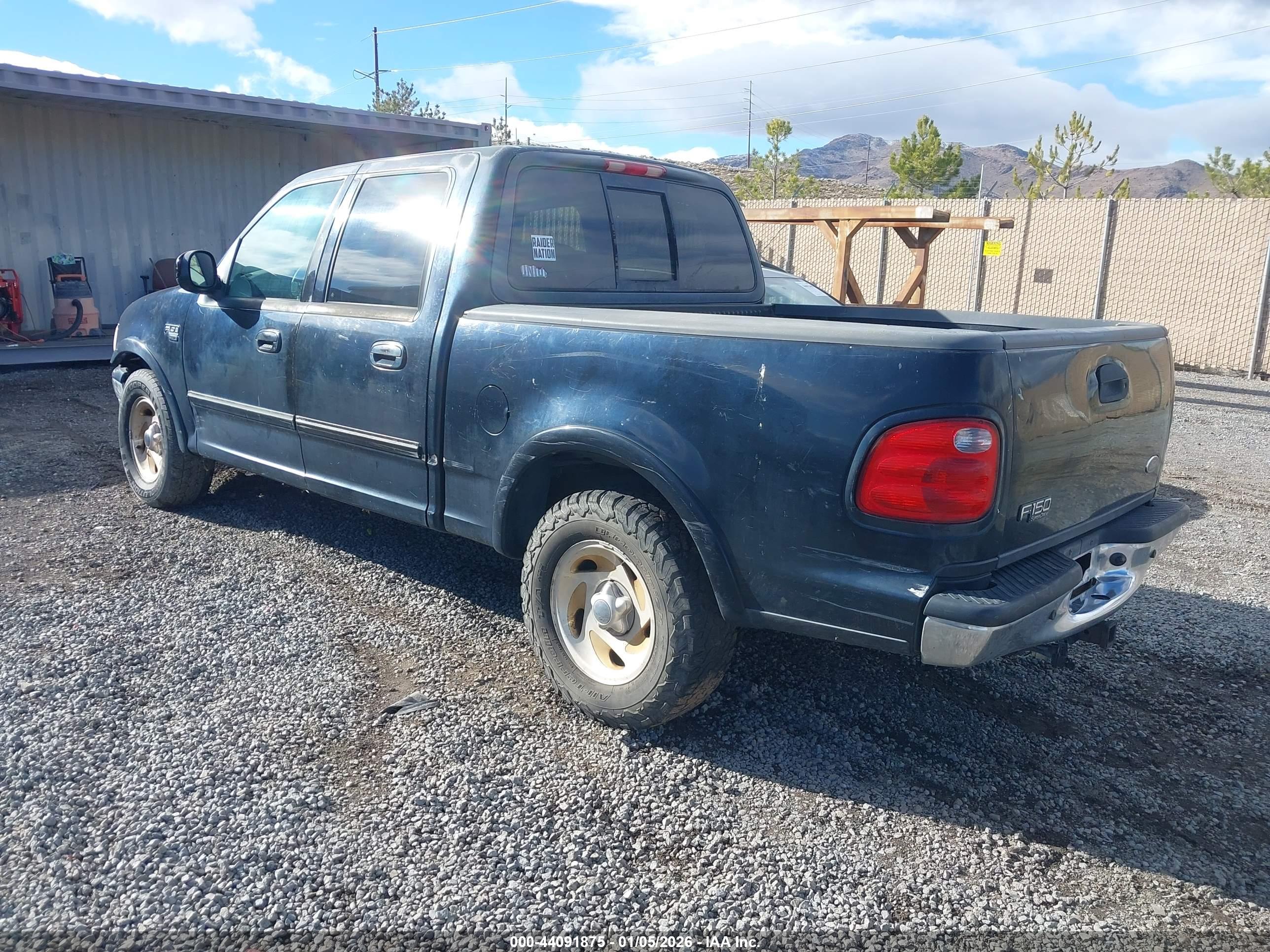 FORD F-150 image 3