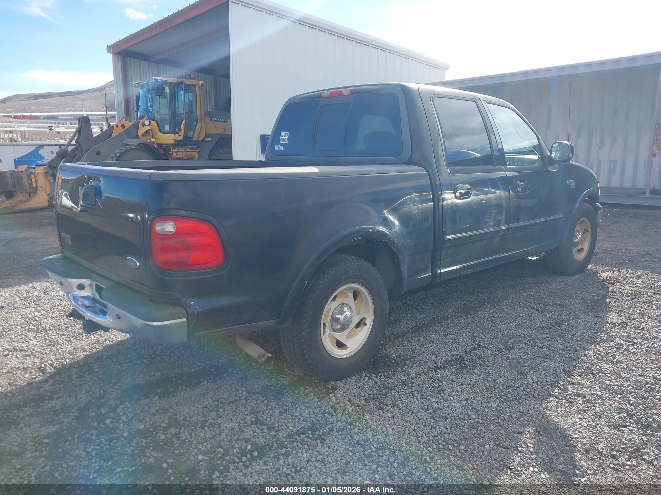 FORD F-150 image 4