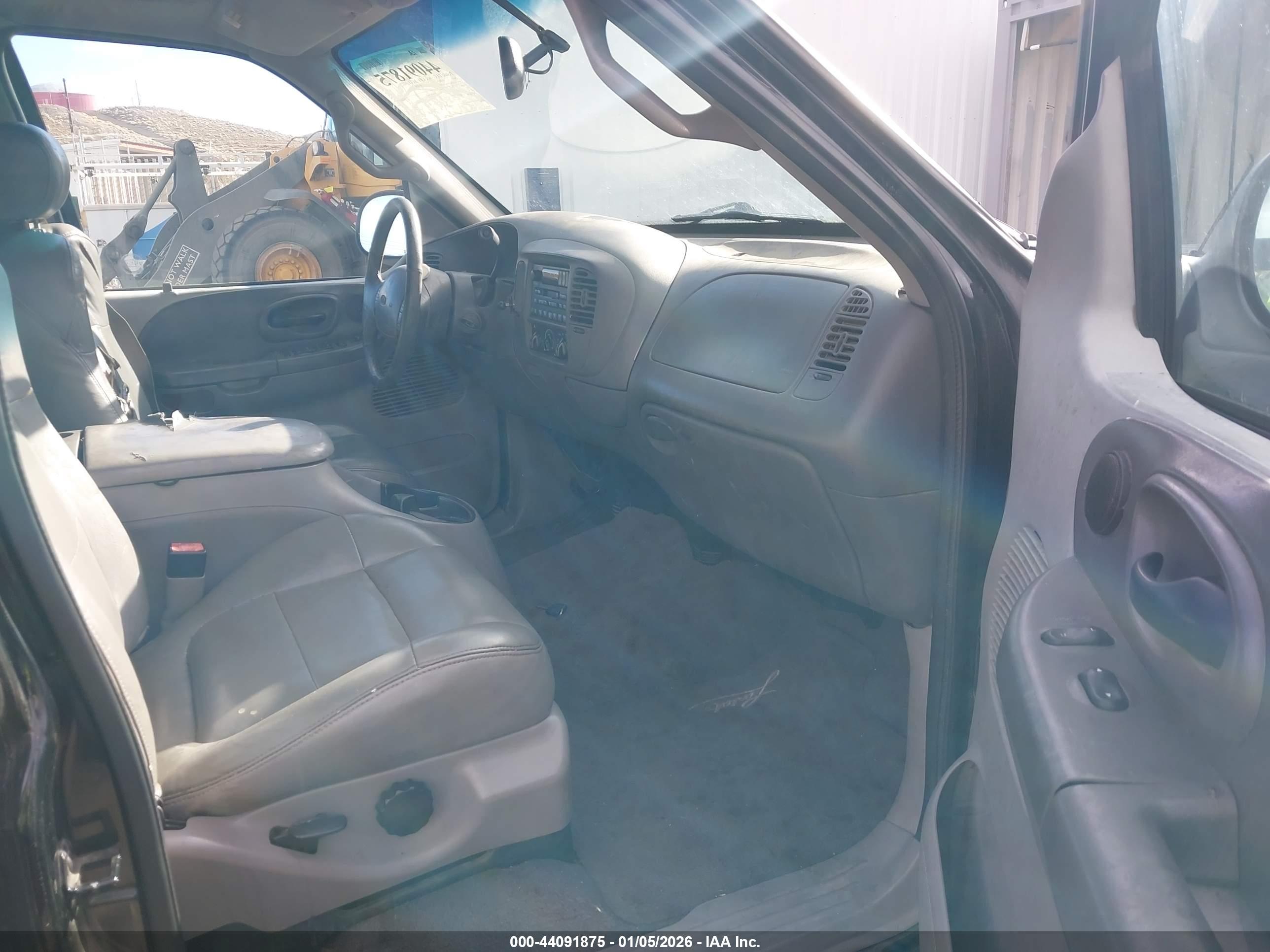 FORD F-150 image 5