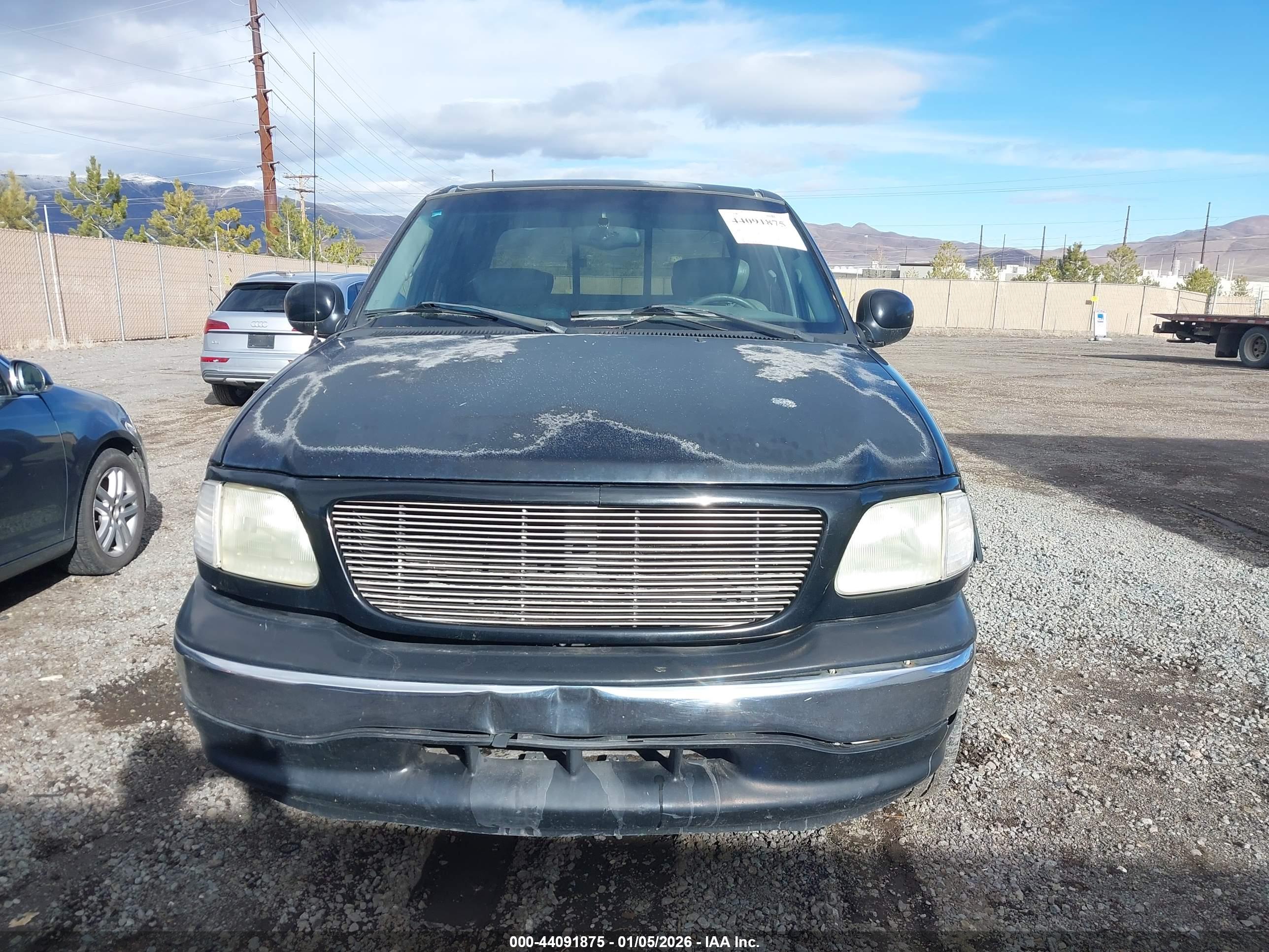 FORD F-150 image 6