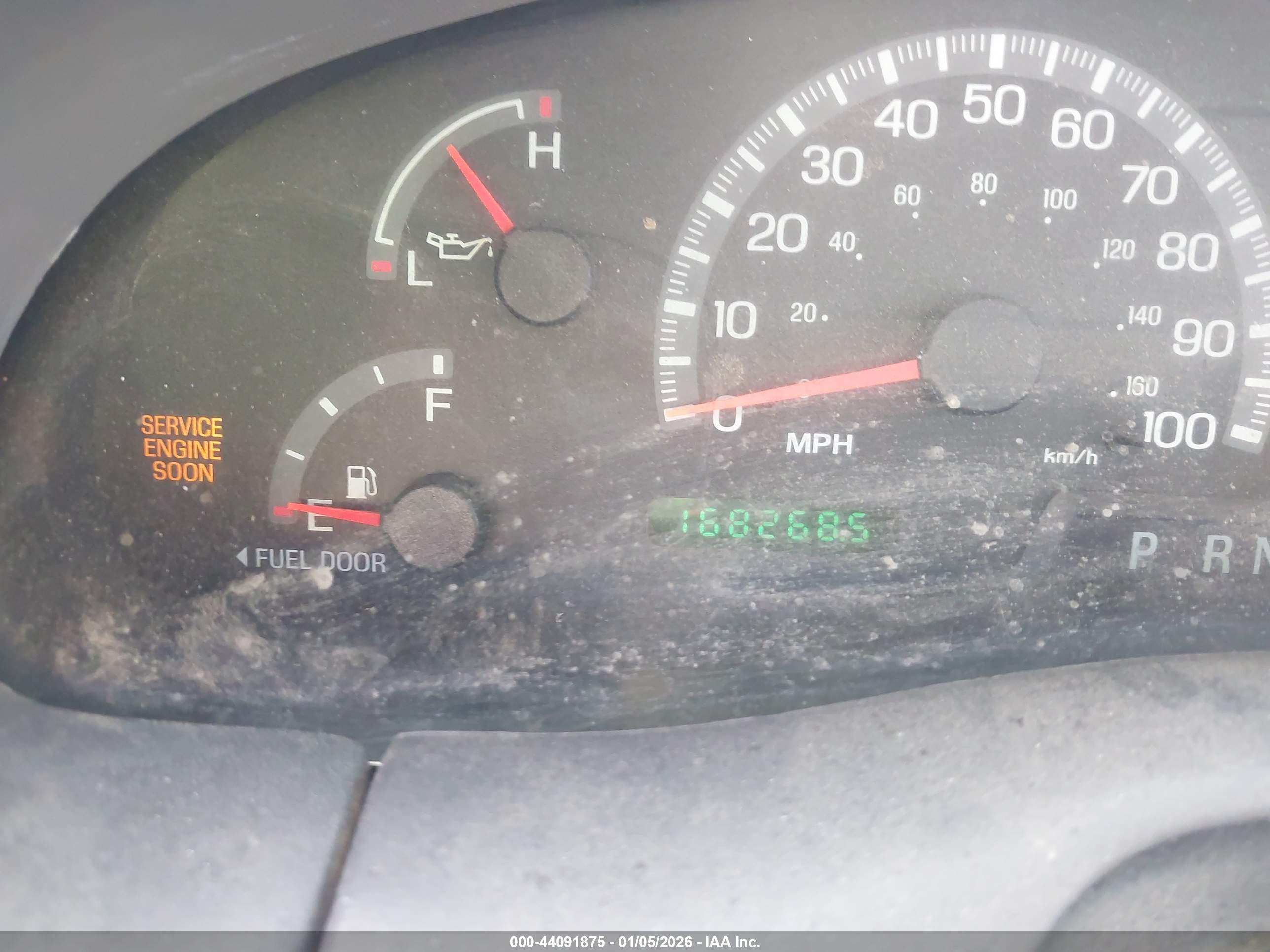 FORD F-150 image 7
