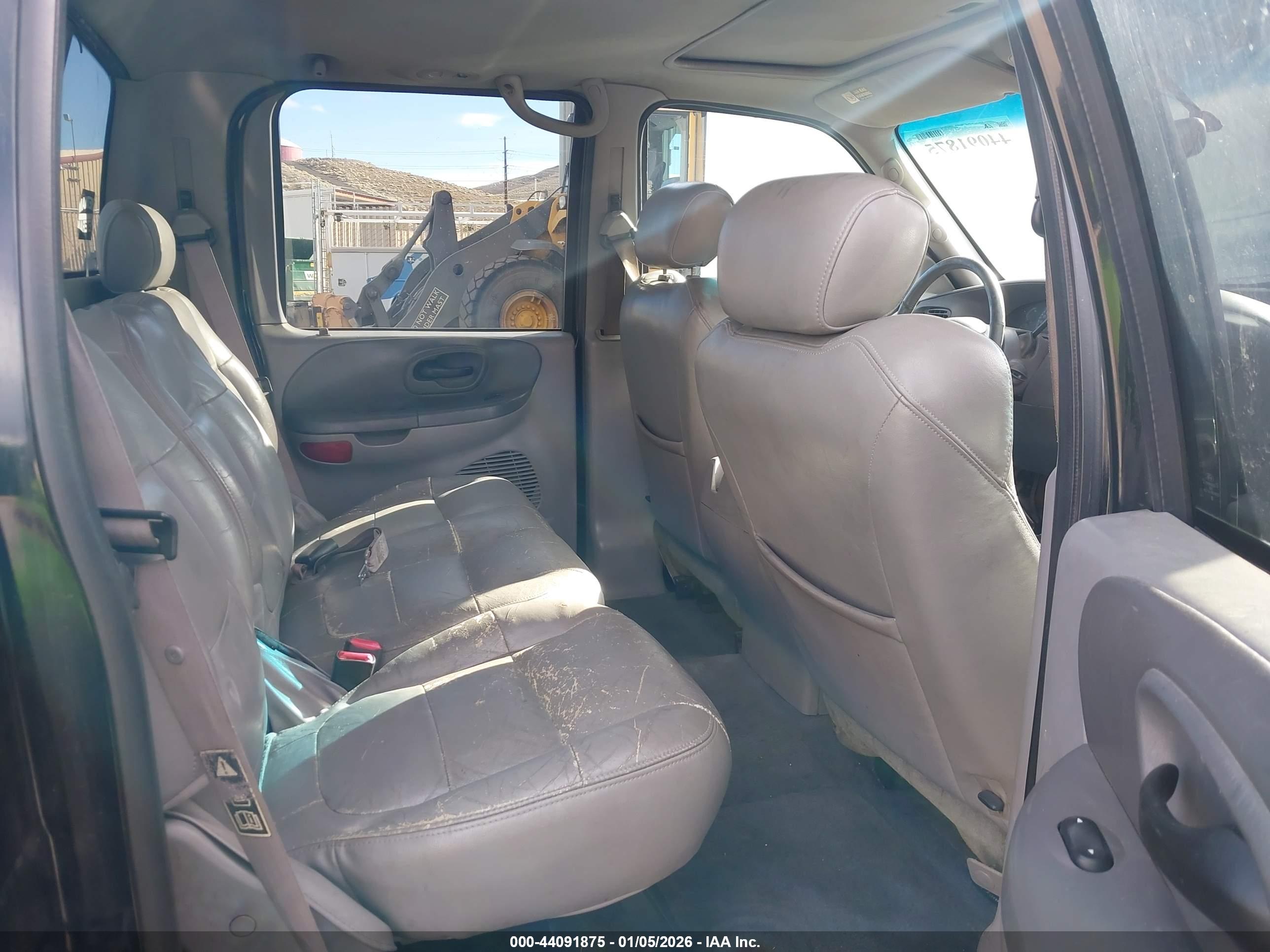 FORD F-150 image 8