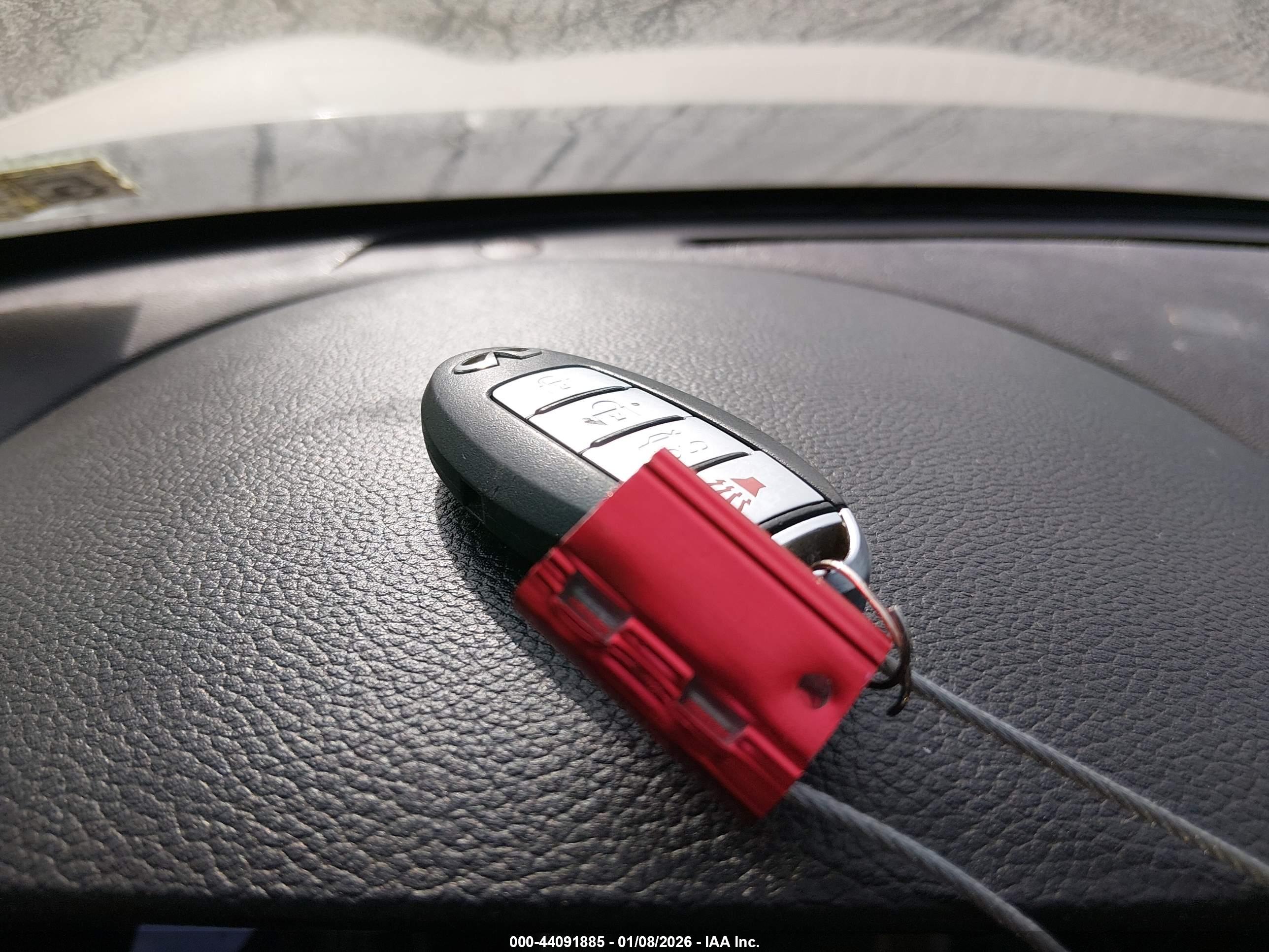 INFINITI G35 image 11