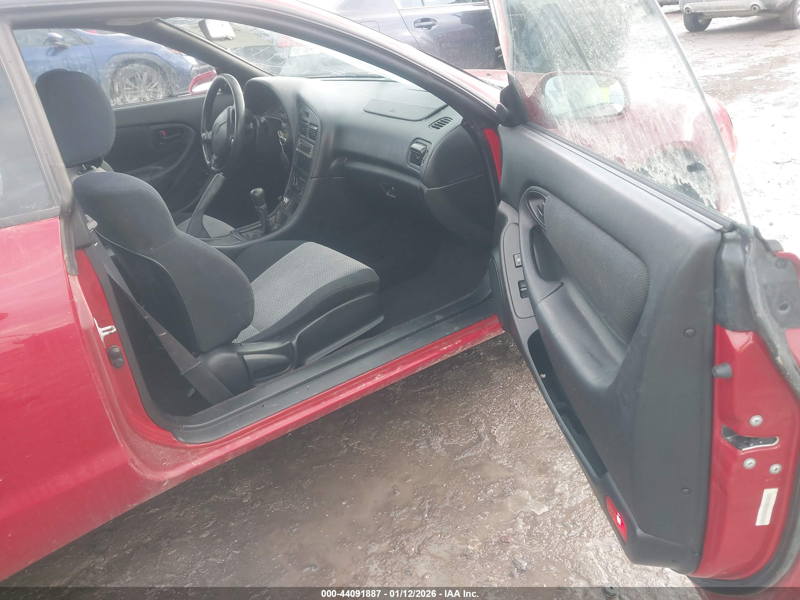 TOYOTA CELICA image 5