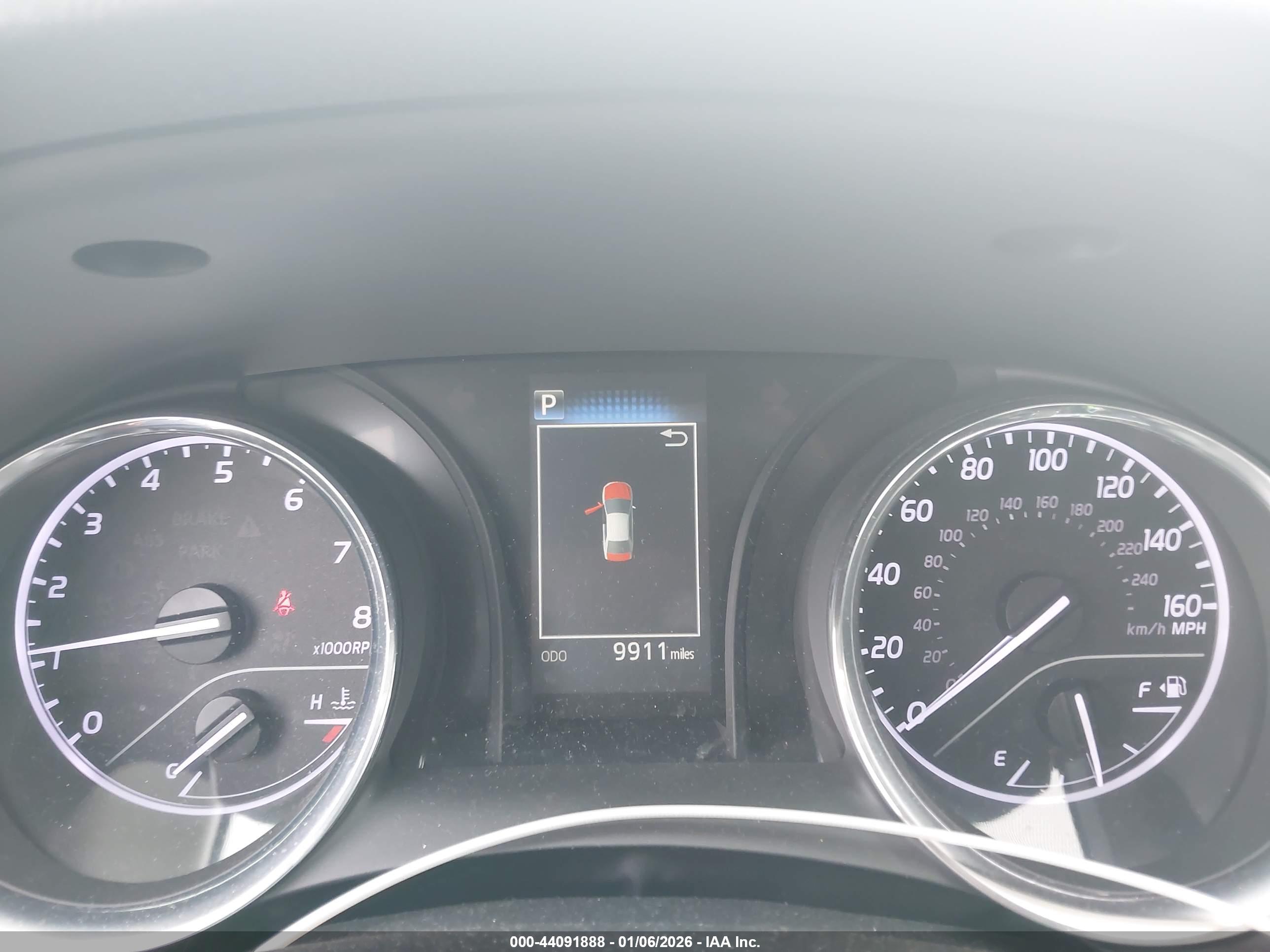 TOYOTA CAMRY image 7
