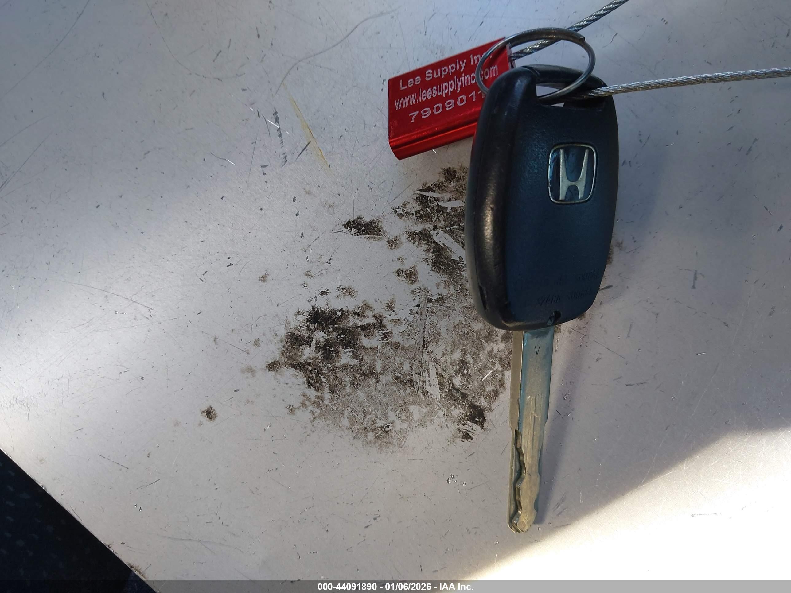 HONDA CIVIC image 11